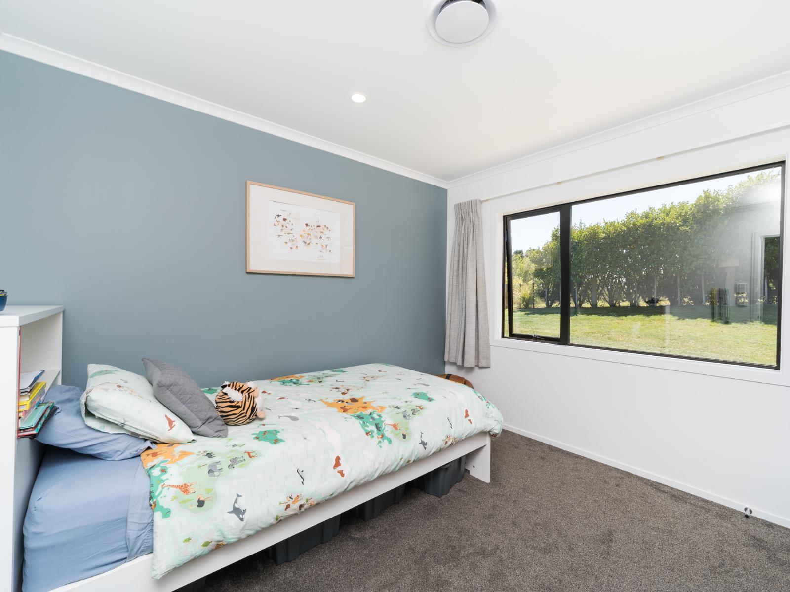 235E Watershed Road, Hiwinui