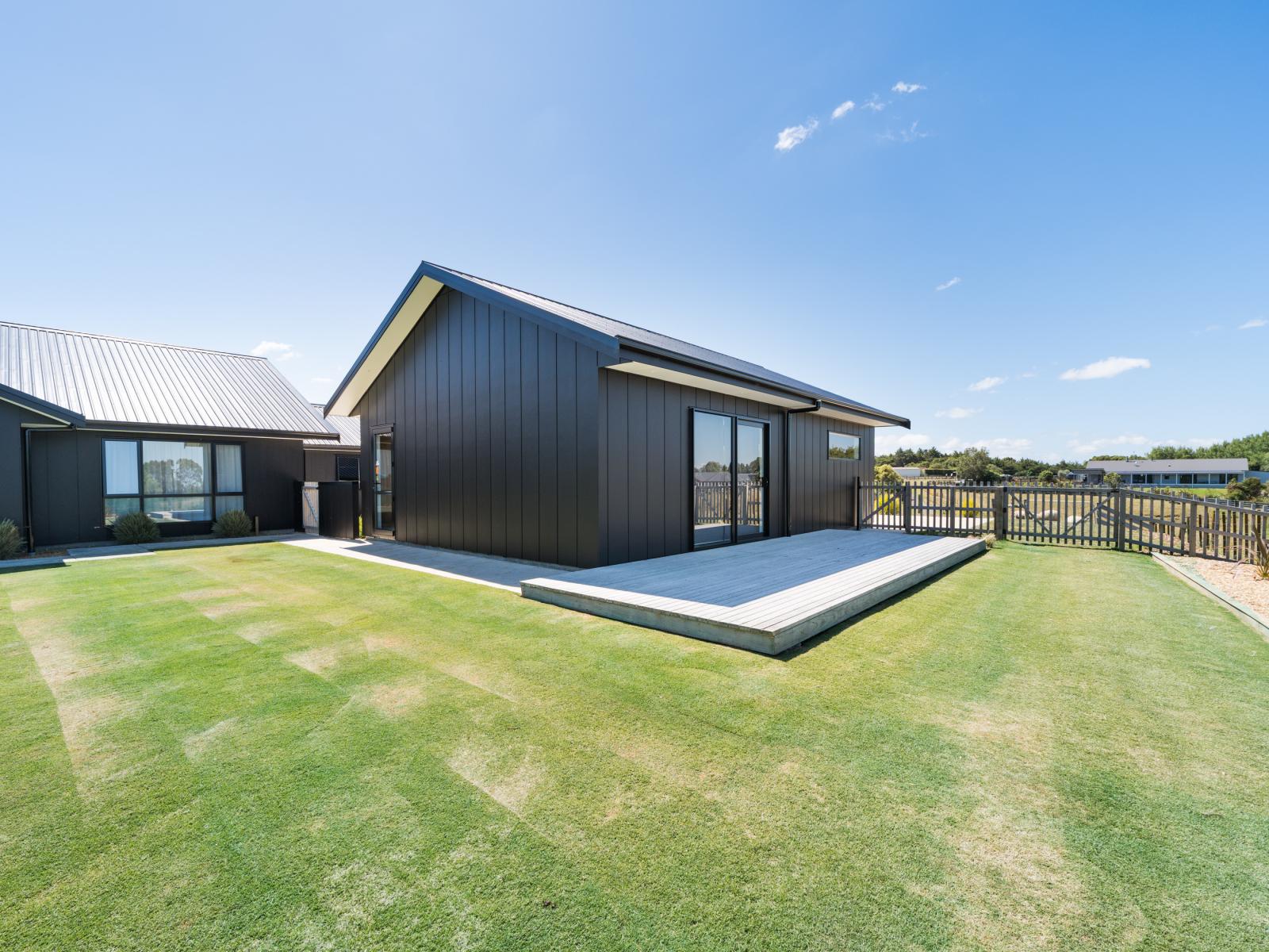 235E Watershed Road, Hiwinui