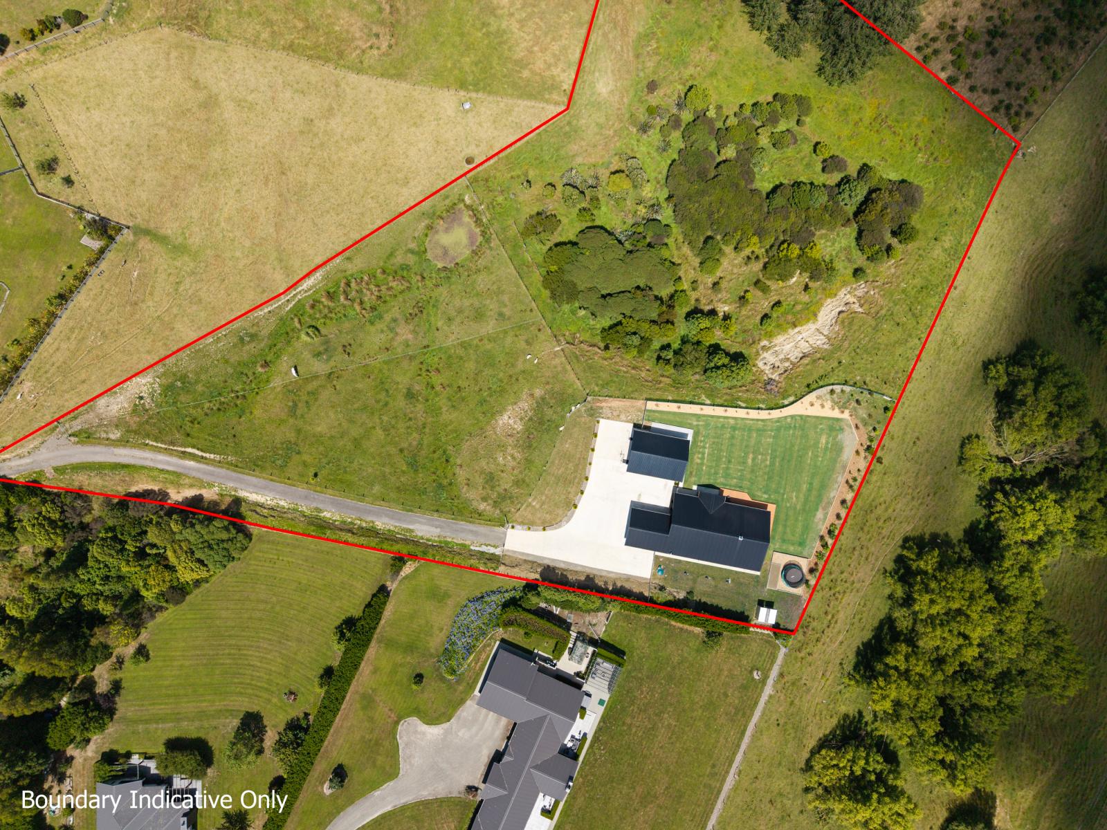 235E Watershed Road, Hiwinui