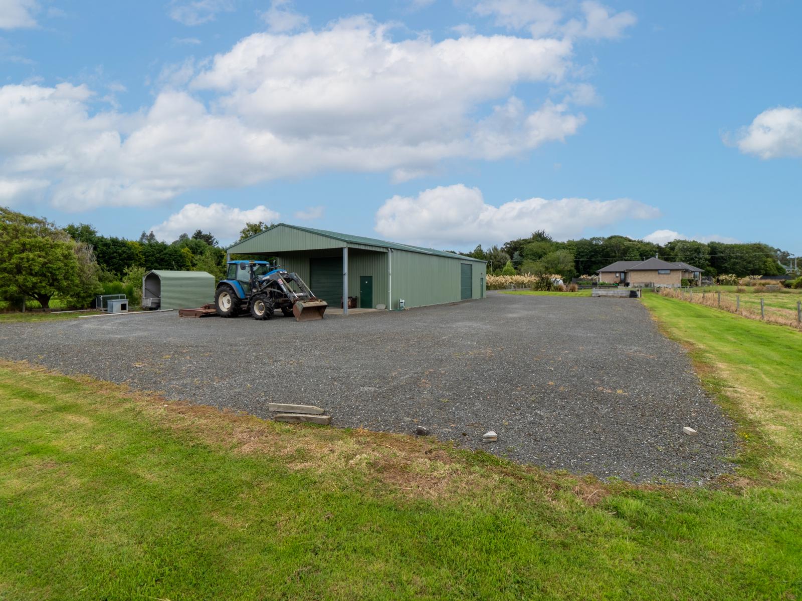 33 Marama Avenue South, Otatara