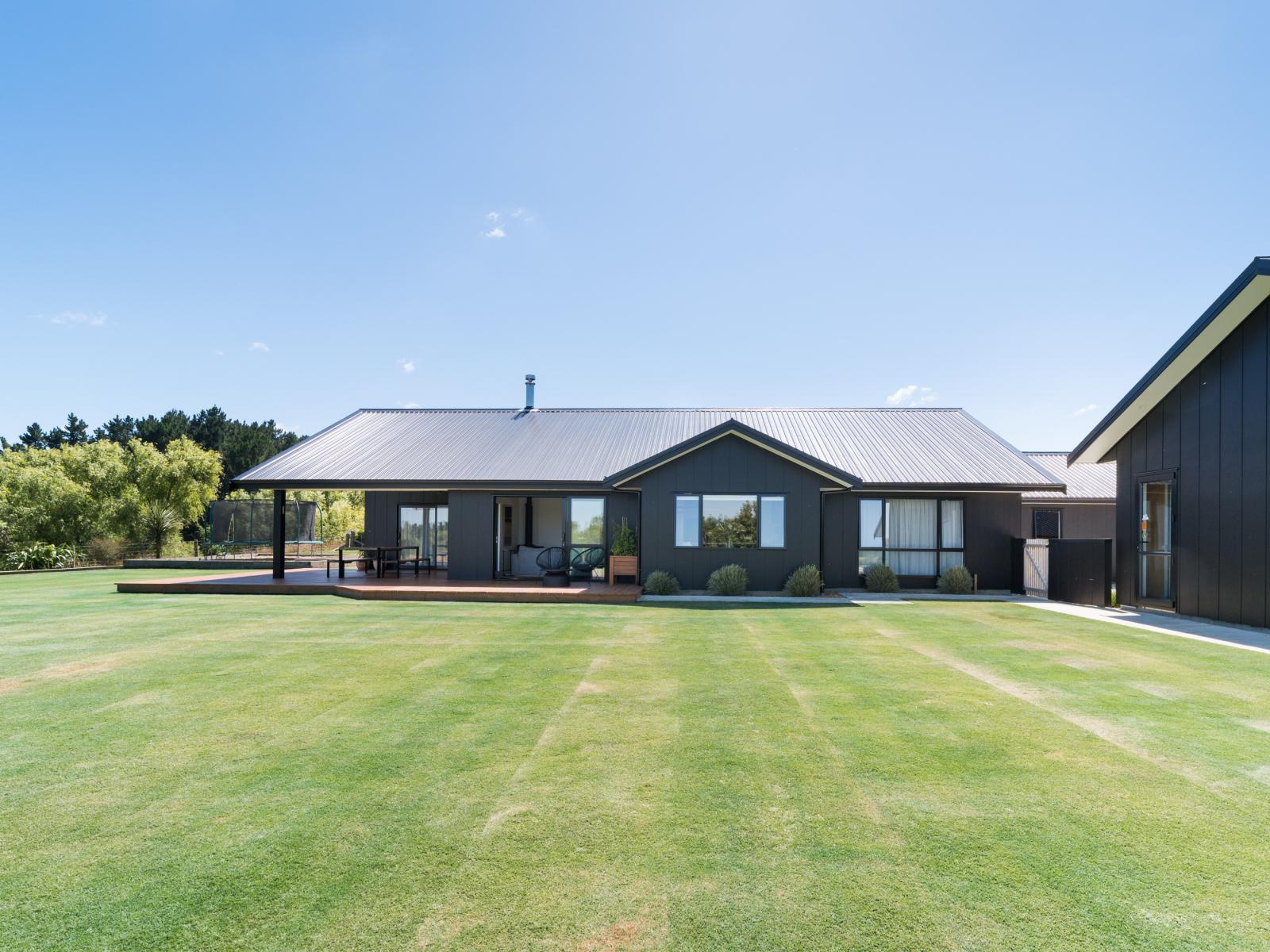 235E Watershed Road, Hiwinui