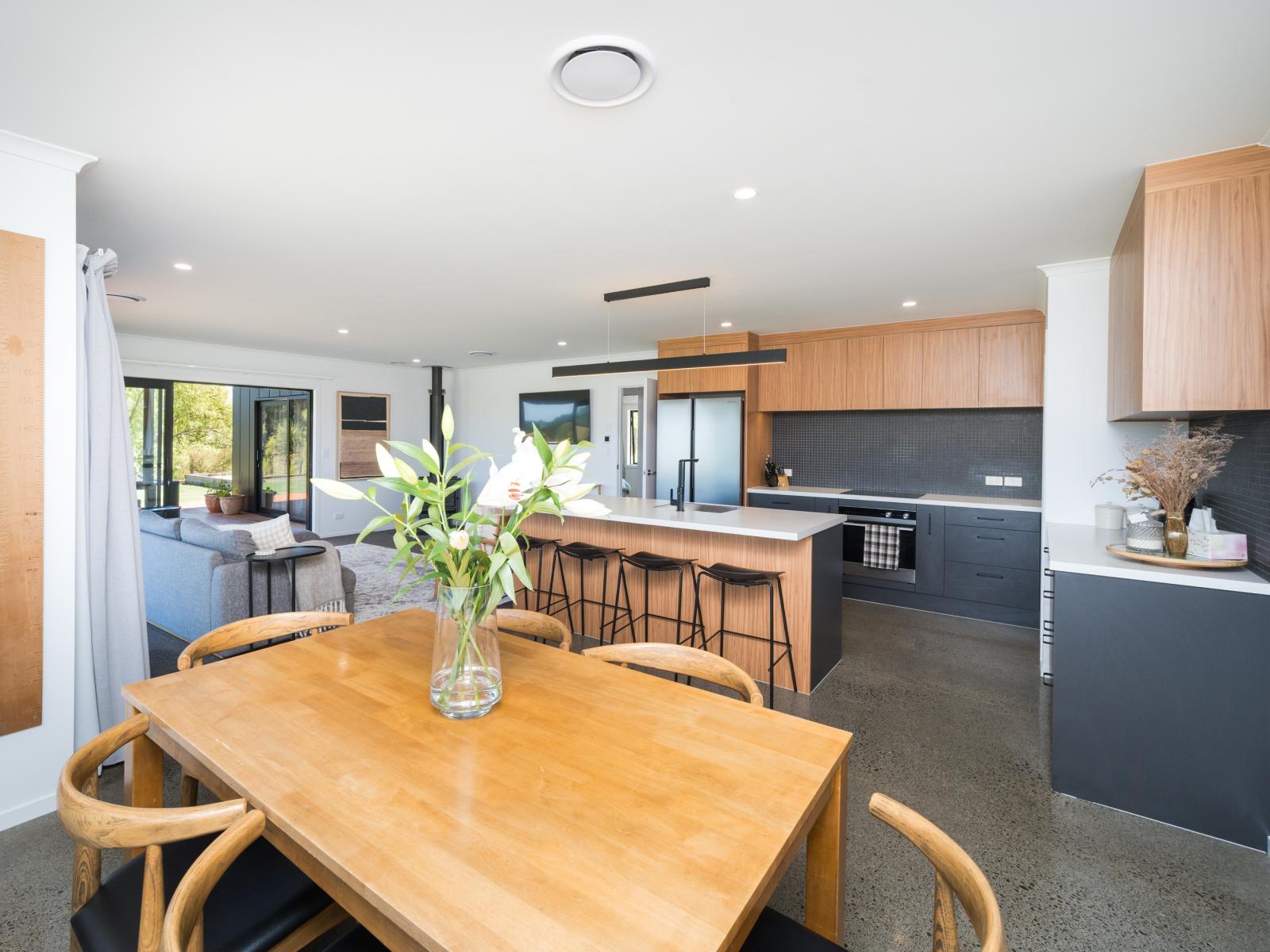 235E Watershed Road, Hiwinui