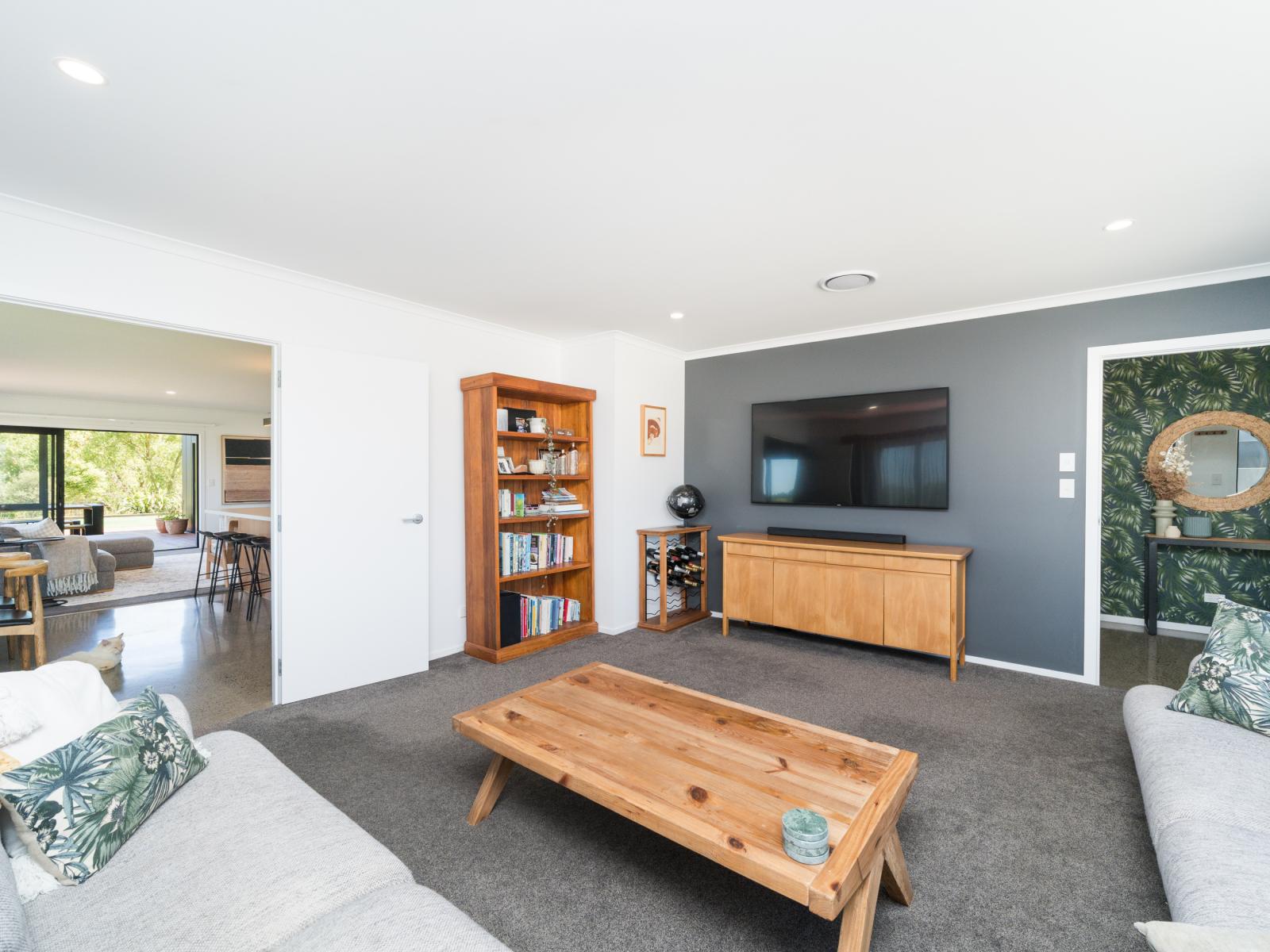 235E Watershed Road, Hiwinui