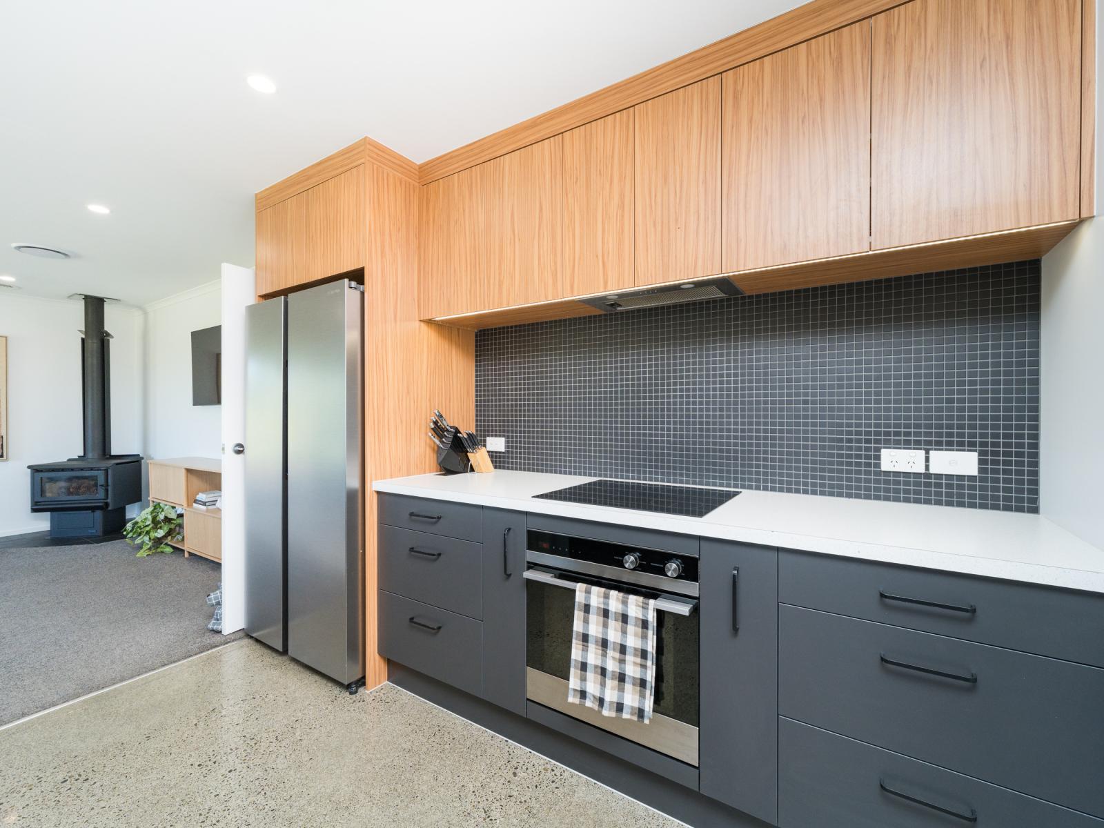 235E Watershed Road, Hiwinui