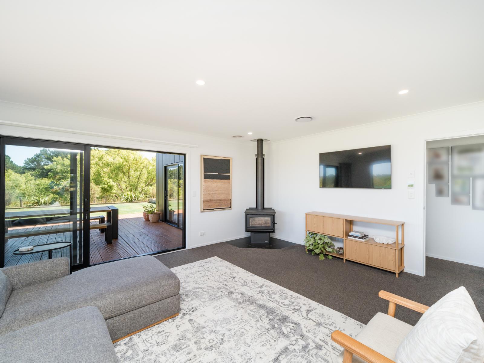 235E Watershed Road, Hiwinui