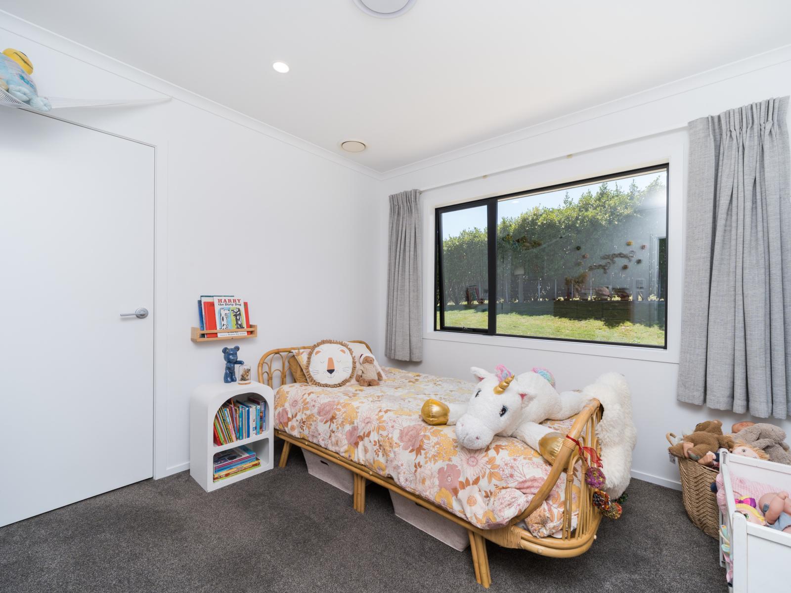 235E Watershed Road, Hiwinui