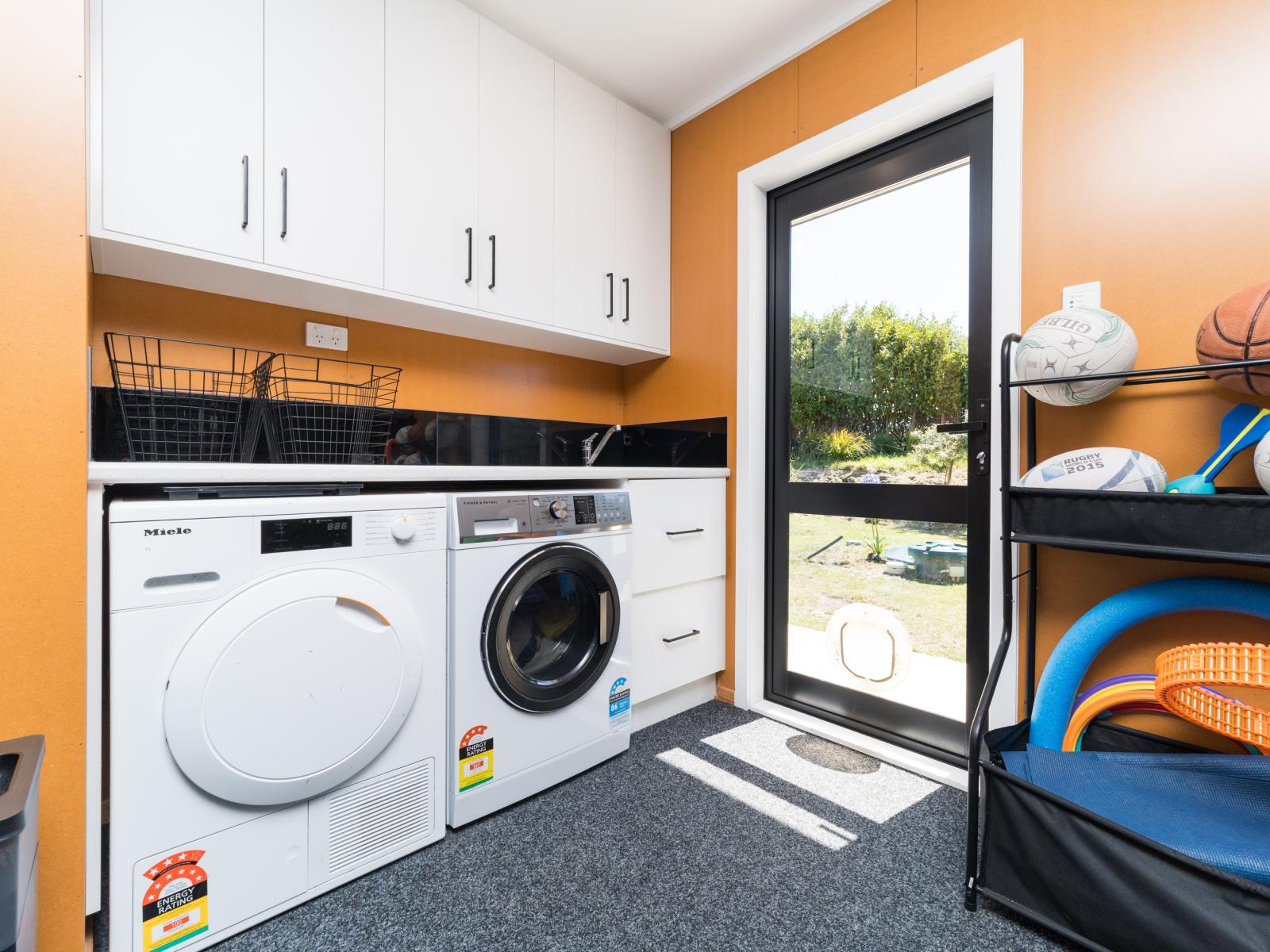 235E Watershed Road, Hiwinui