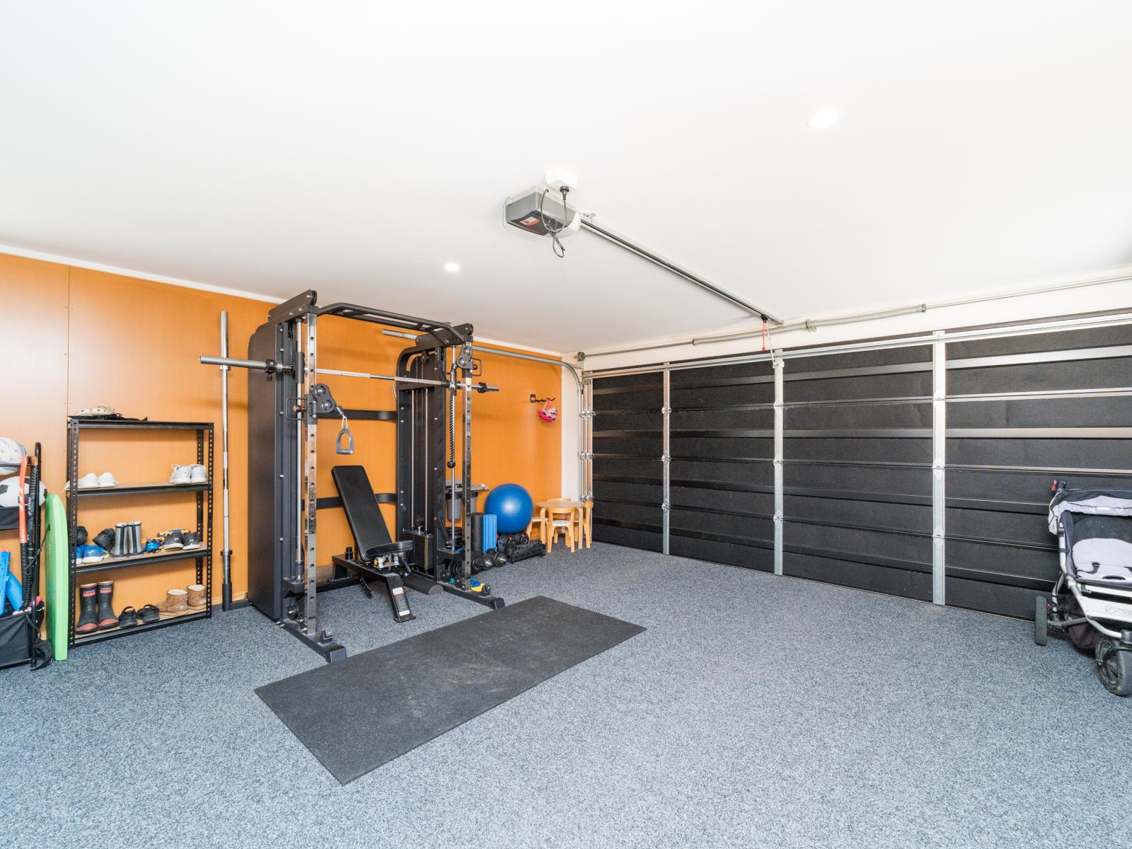 235E Watershed Road, Hiwinui