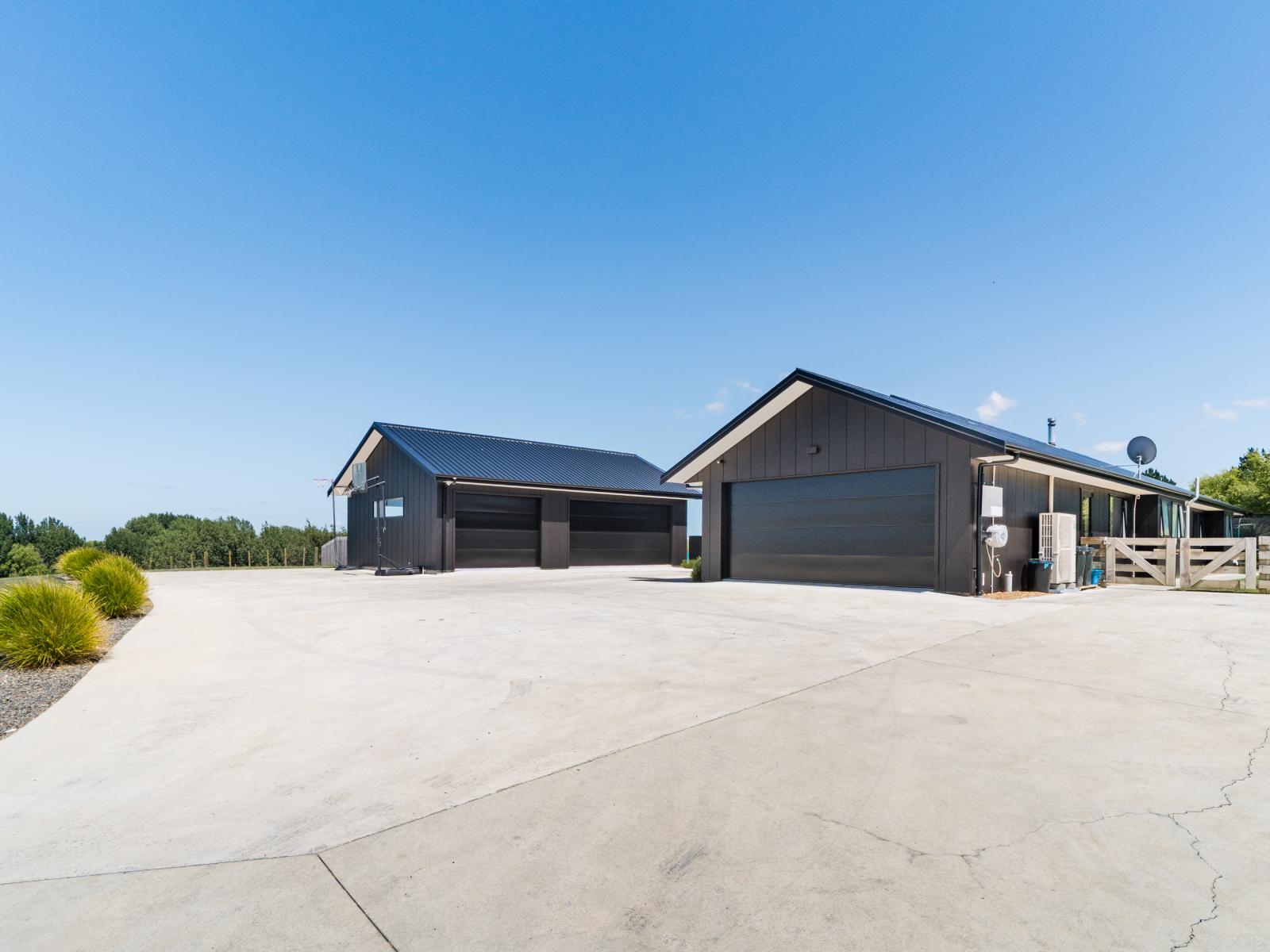 235E Watershed Road, Hiwinui