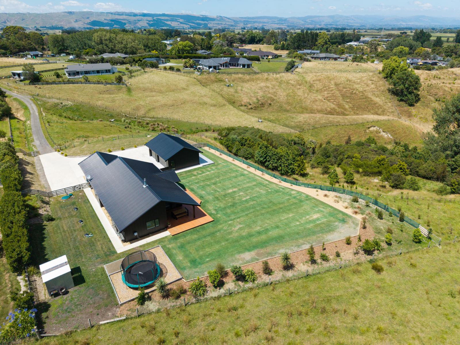 235E Watershed Road, Hiwinui