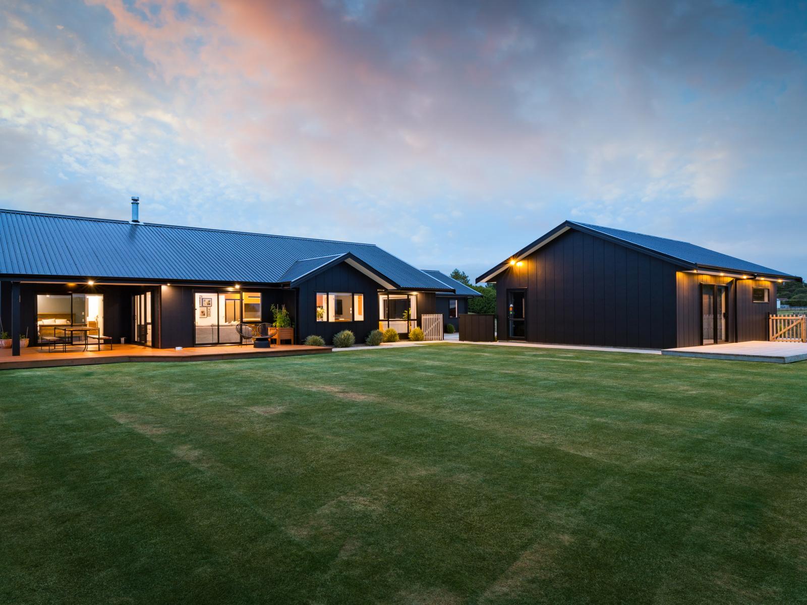 235E Watershed Road, Hiwinui