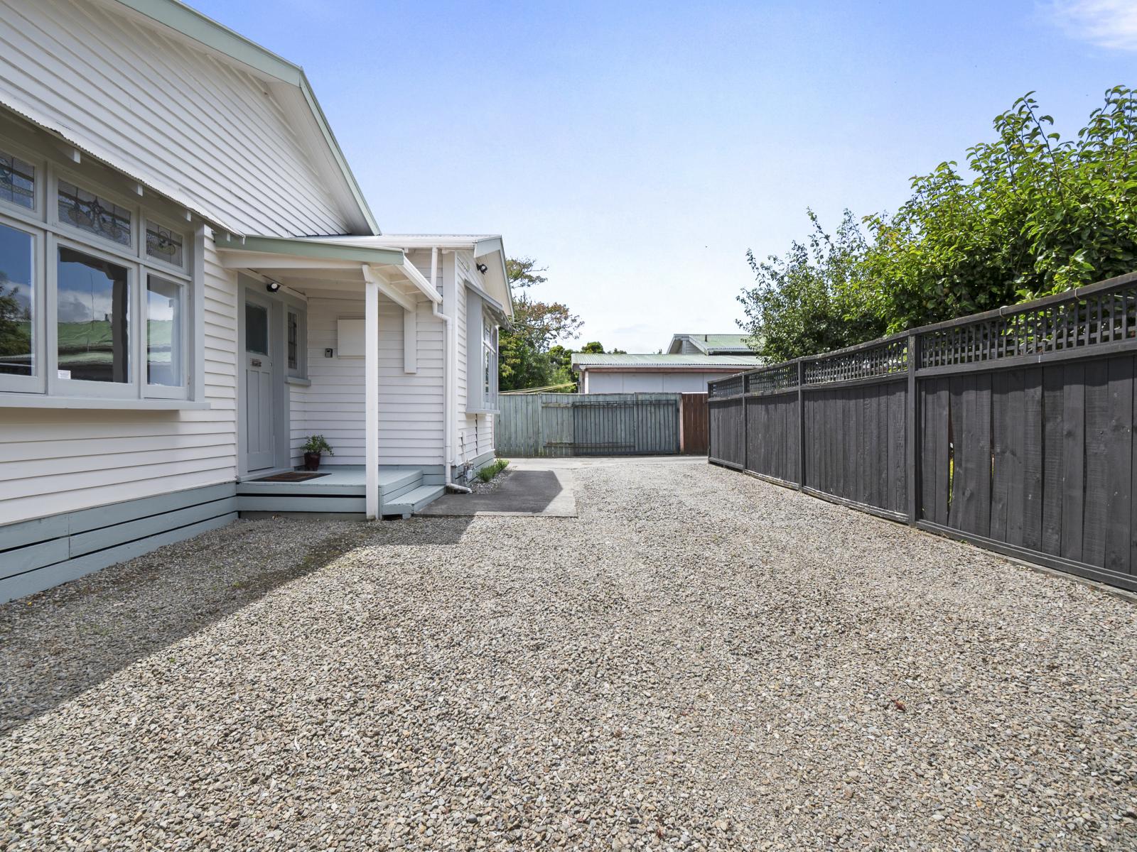 471A Featherston Street, Palmerston North