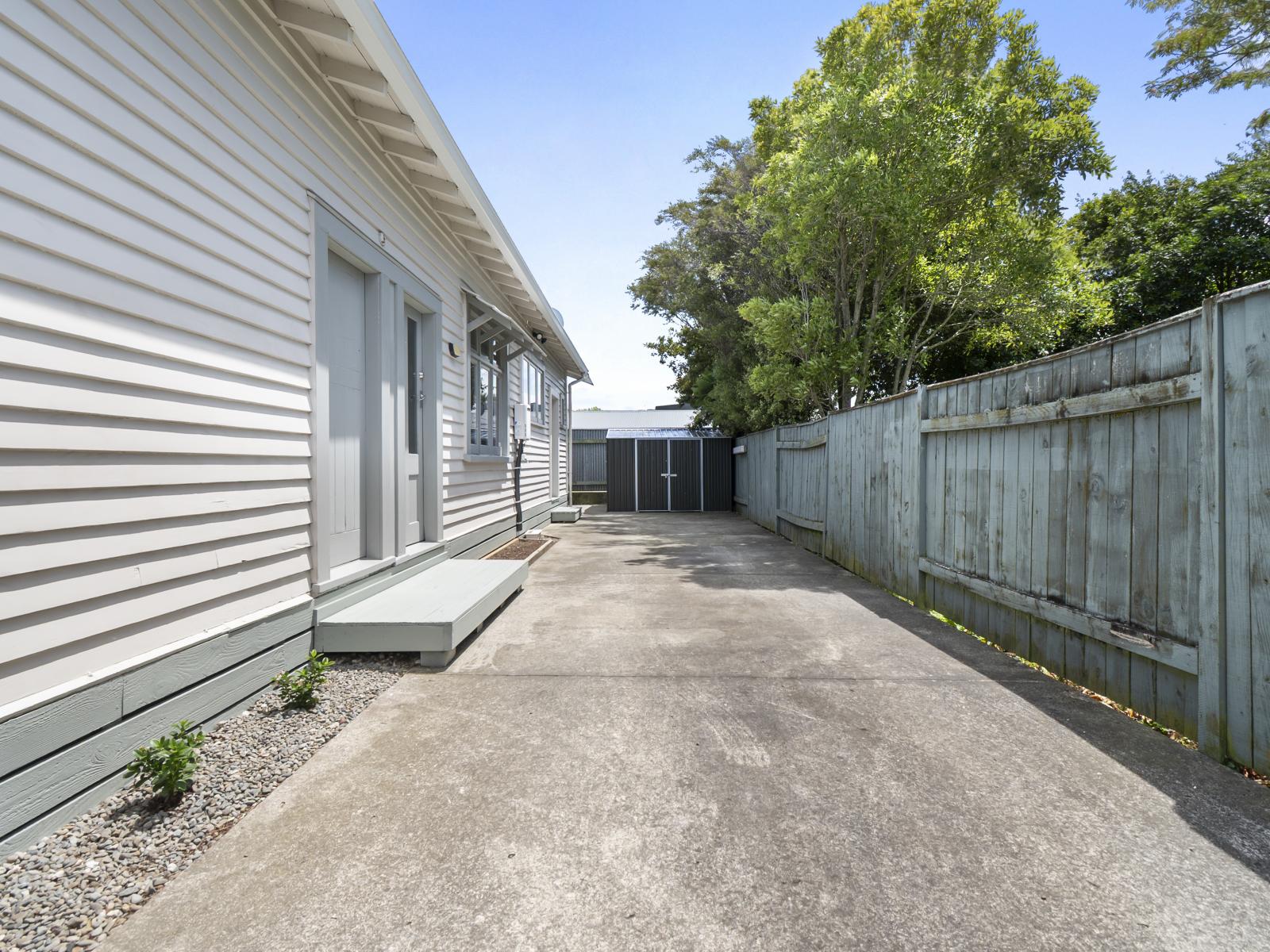 471A Featherston Street, Palmerston North
