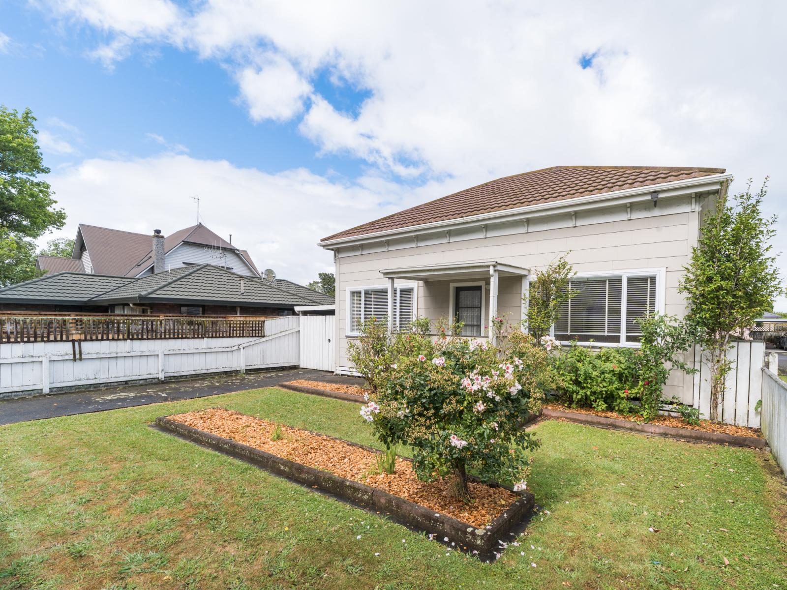 94 Victoria Avenue, Palmerston North