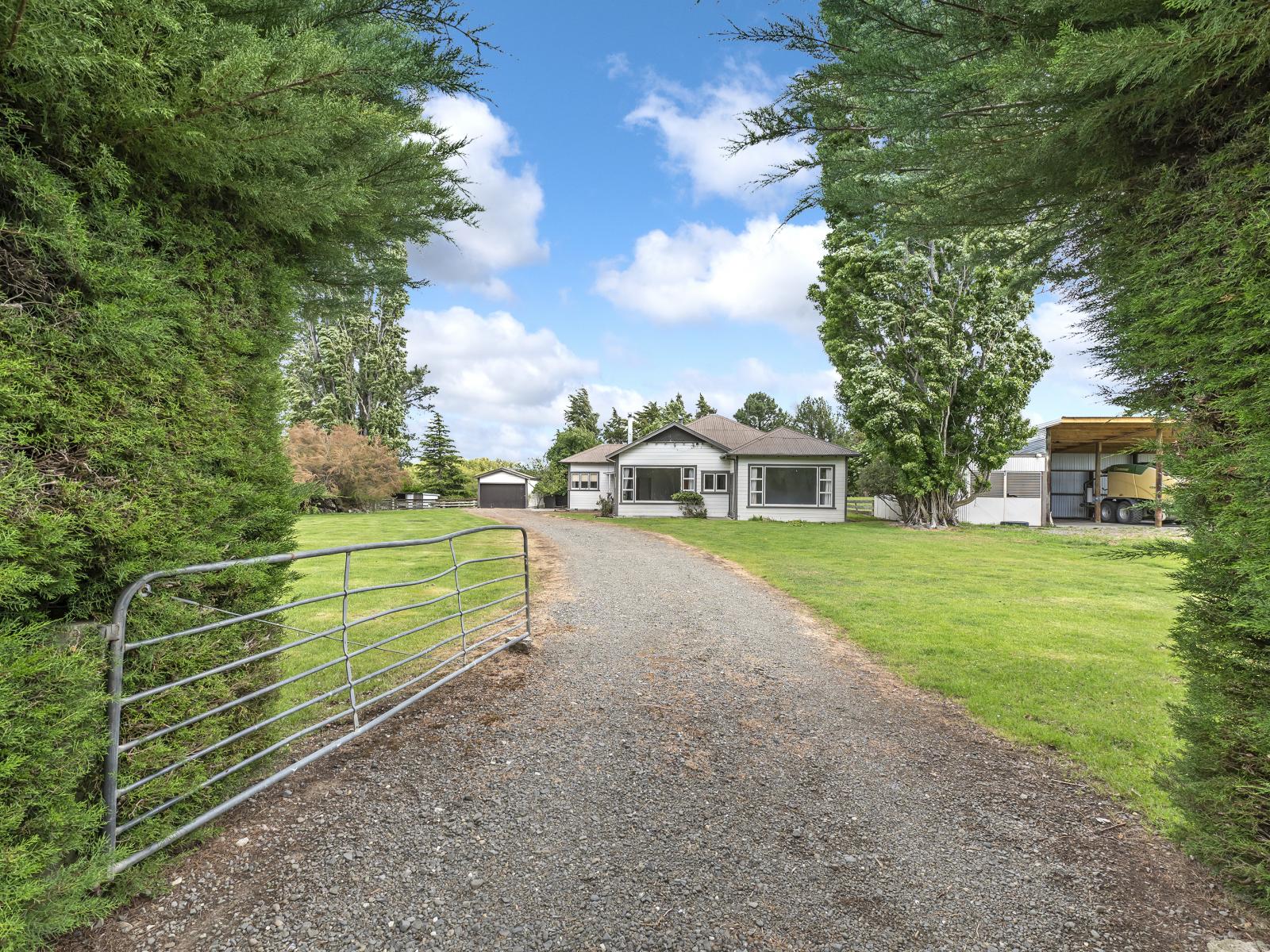 170 Church Road, Waipara