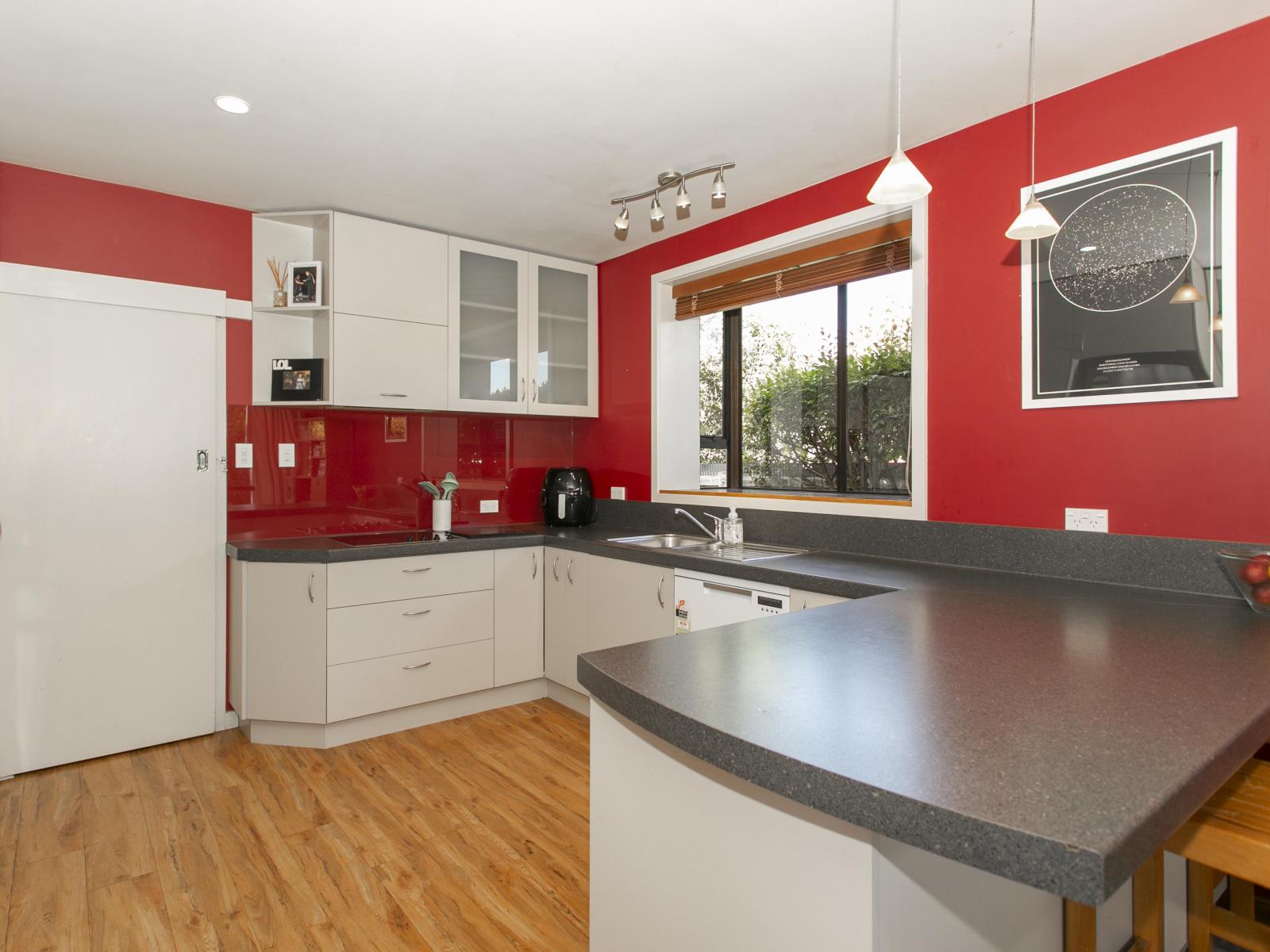 135 Belt Road, Allenton