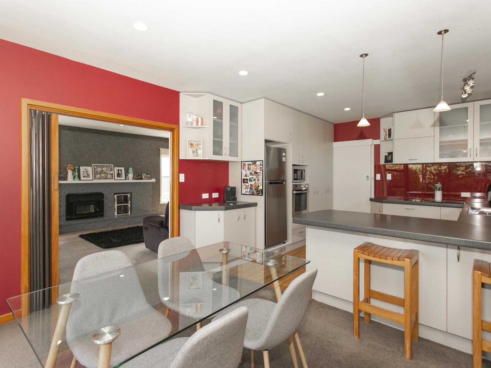 135 Belt Road, Allenton