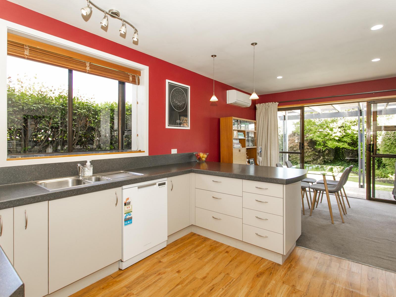 135 Belt Road, Allenton