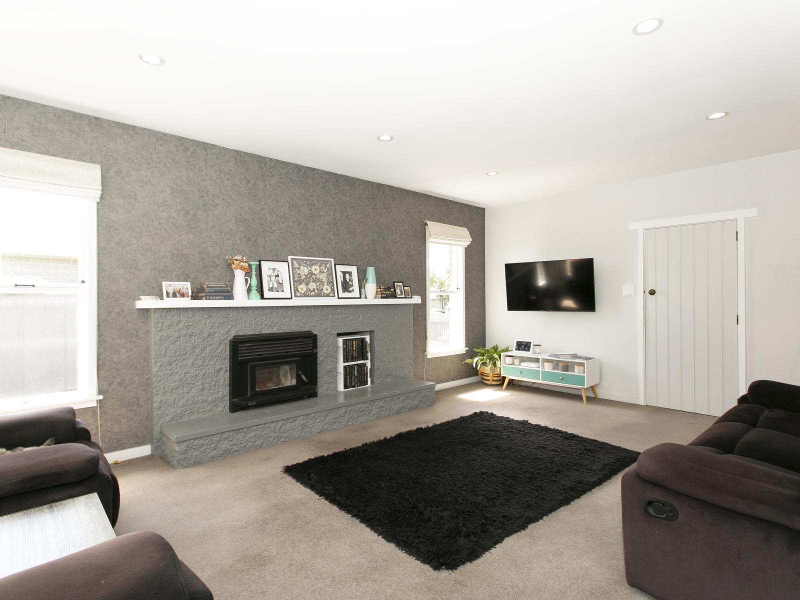 135 Belt Road, Allenton