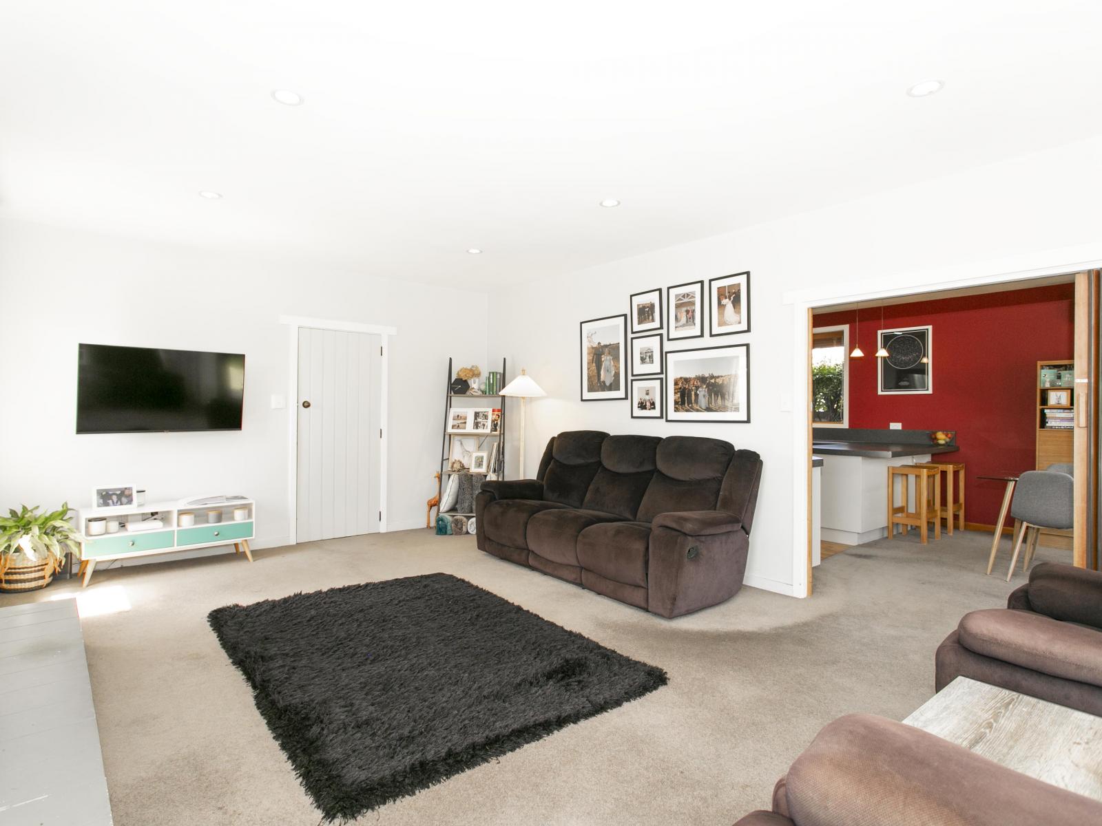 135 Belt Road, Allenton