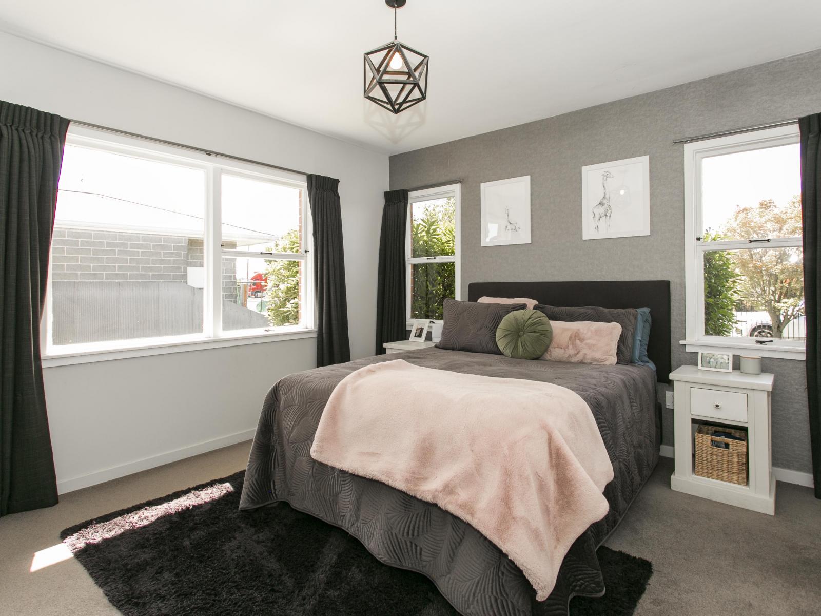 135 Belt Road, Allenton