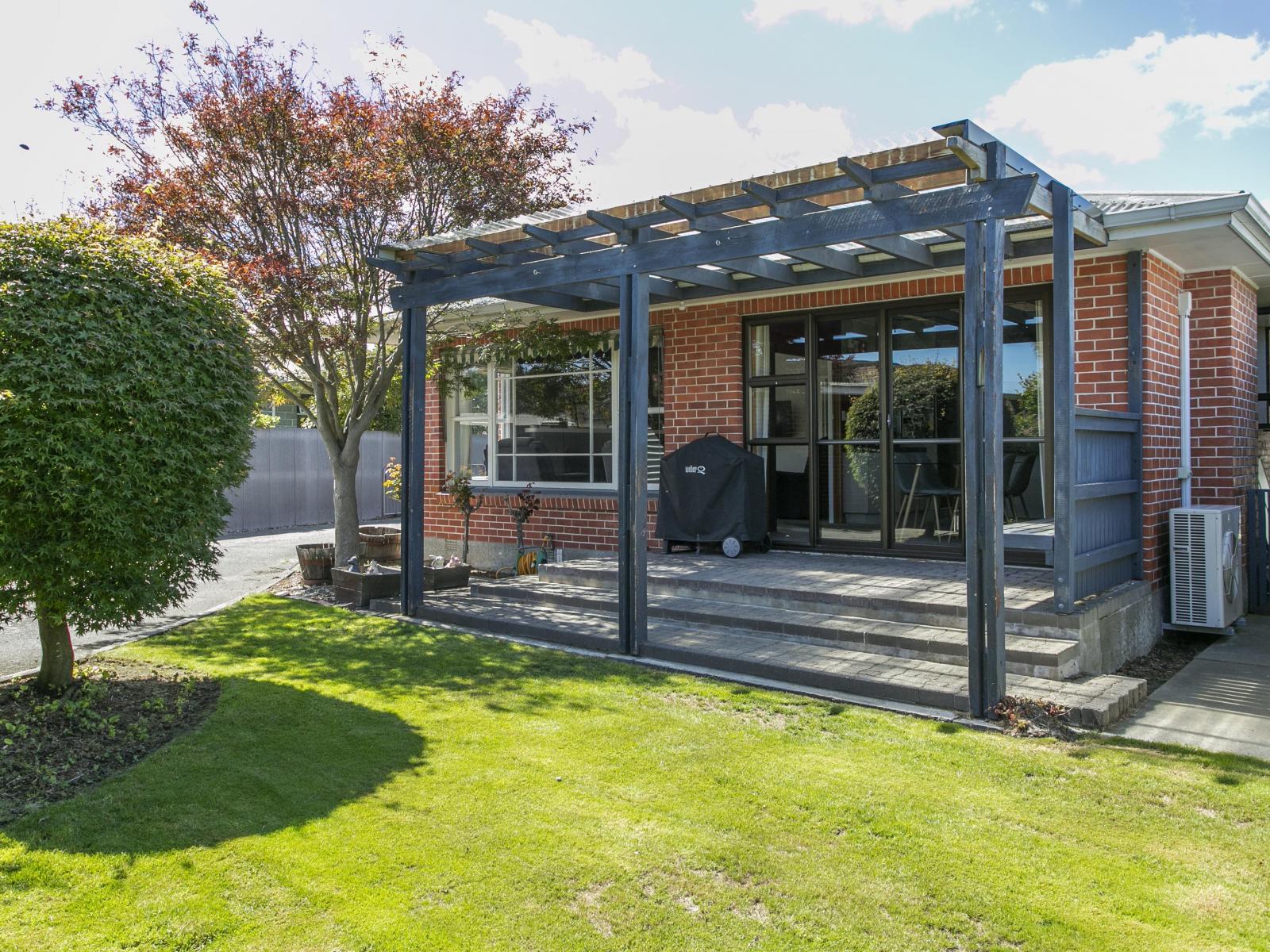 135 Belt Road, Allenton