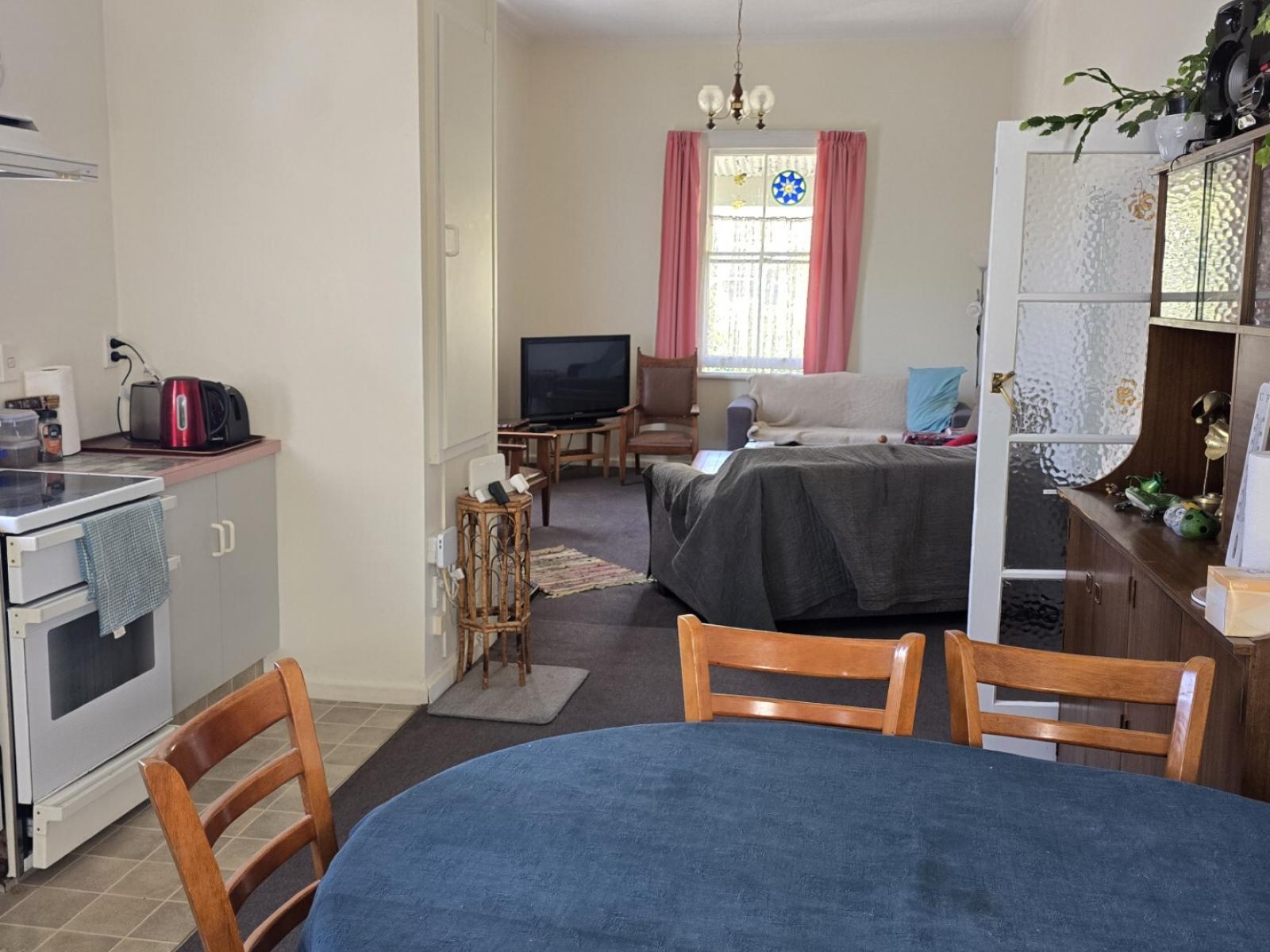 58 Gordon Street, Kurow