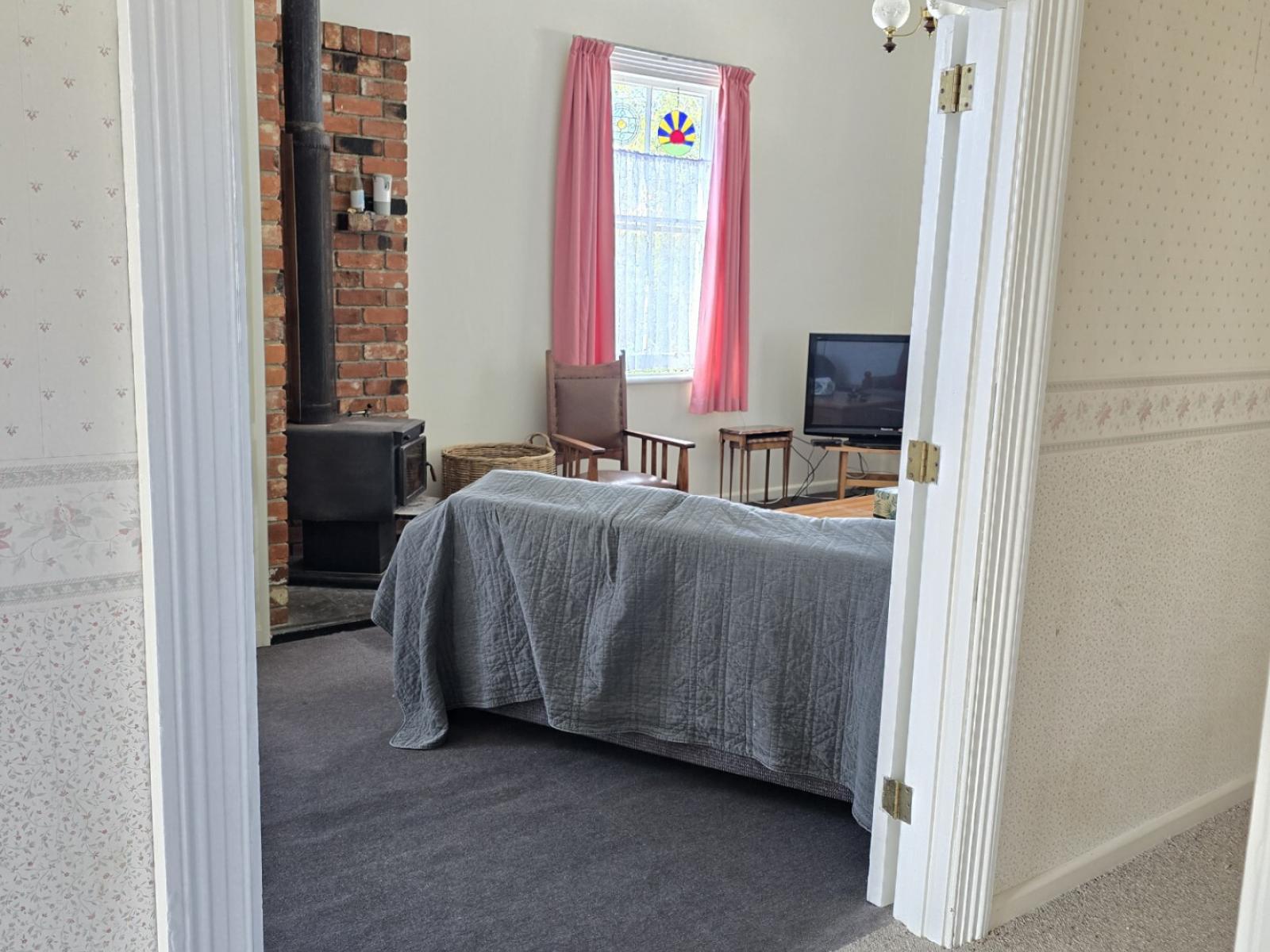 58 Gordon Street, Kurow