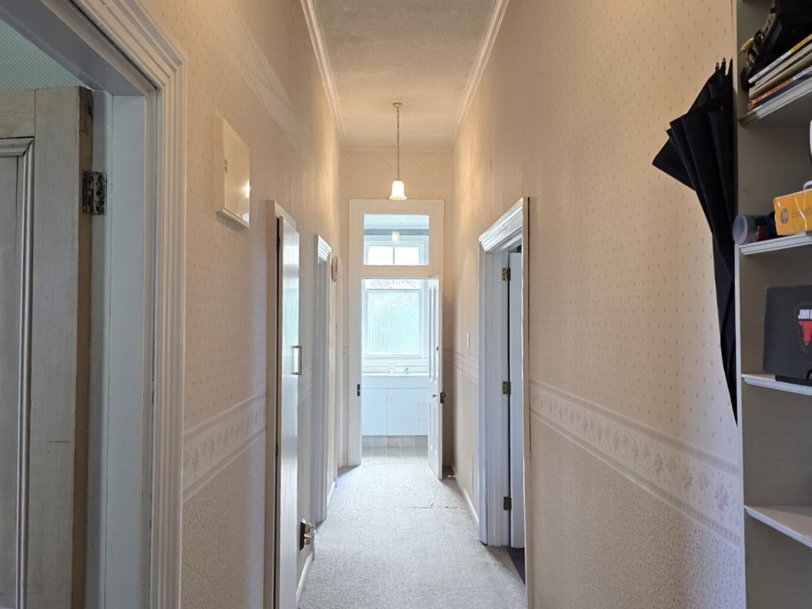 58 Gordon Street, Kurow