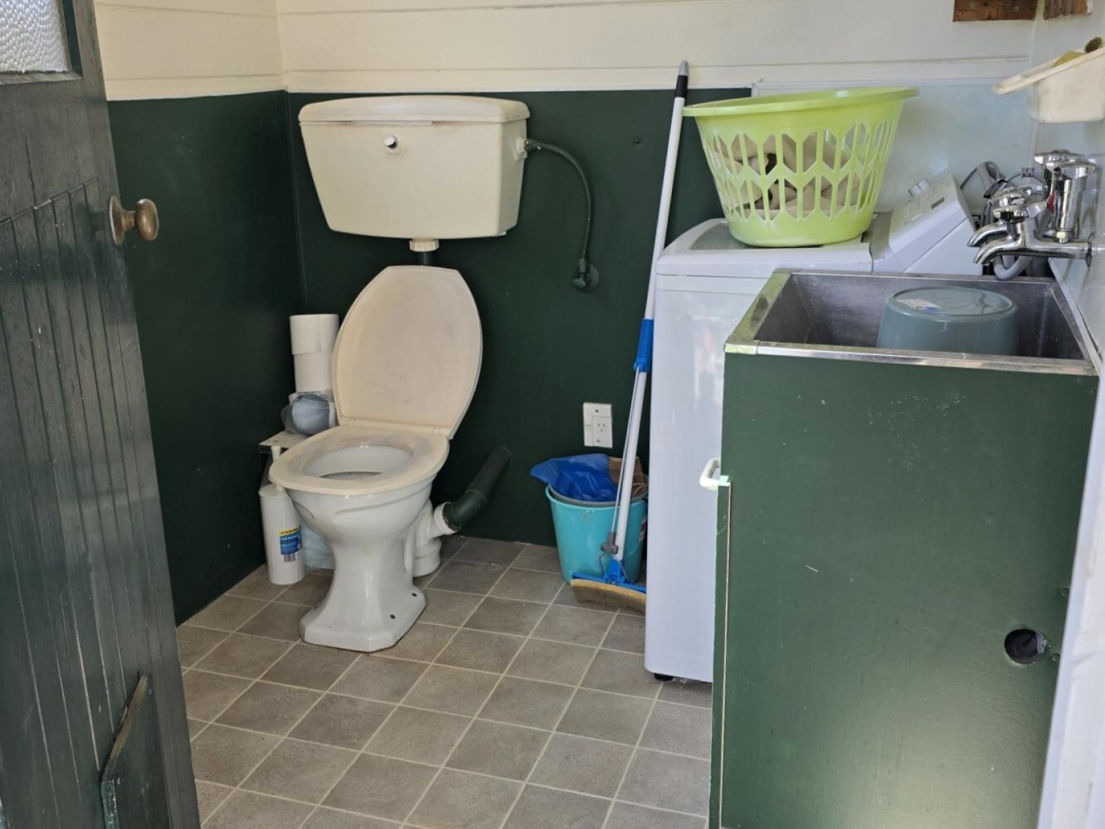 58 Gordon Street, Kurow