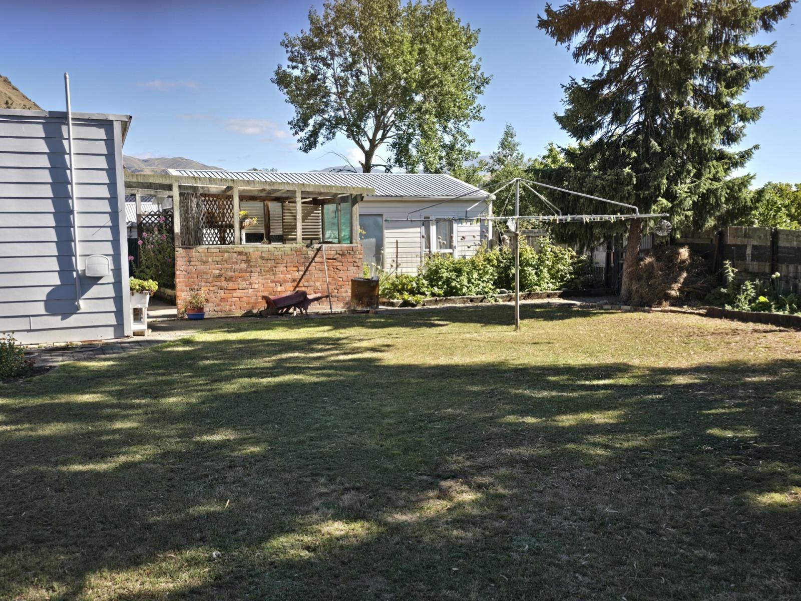 58 Gordon Street, Kurow