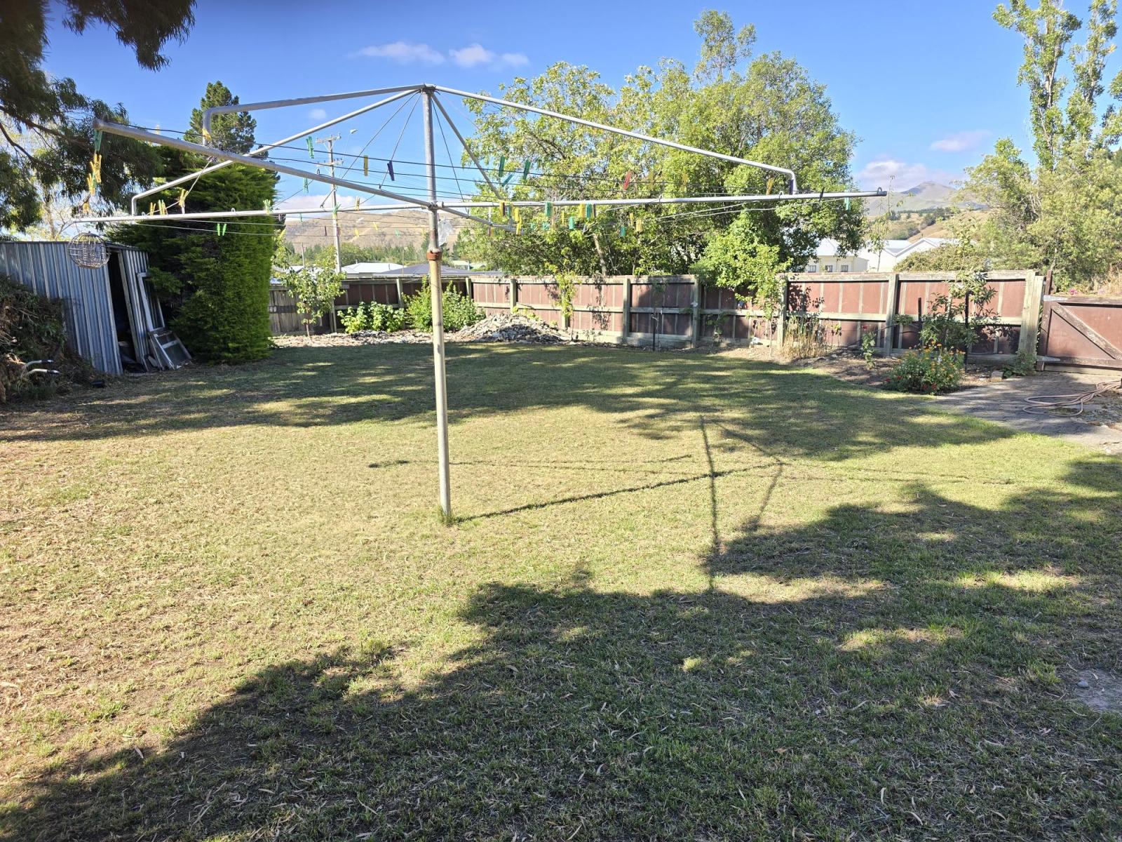 58 Gordon Street, Kurow