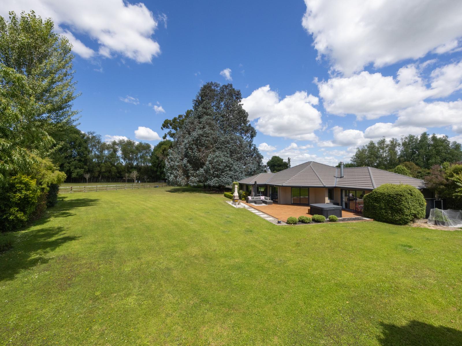 179 Watershed Road, Bunnythorpe