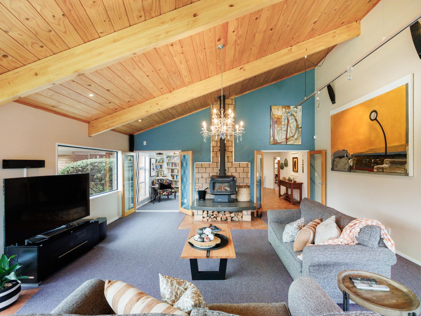 7 Harrisons Line, Palmerston North