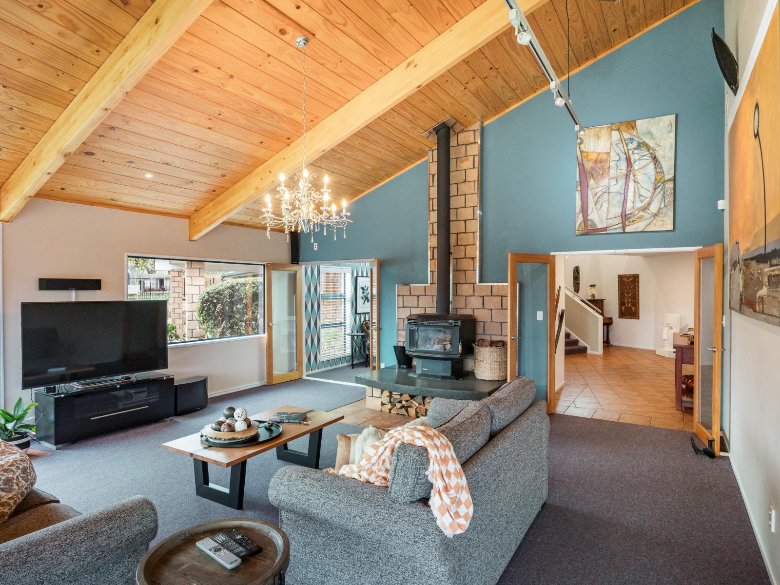 7 Harrisons Line, Palmerston North