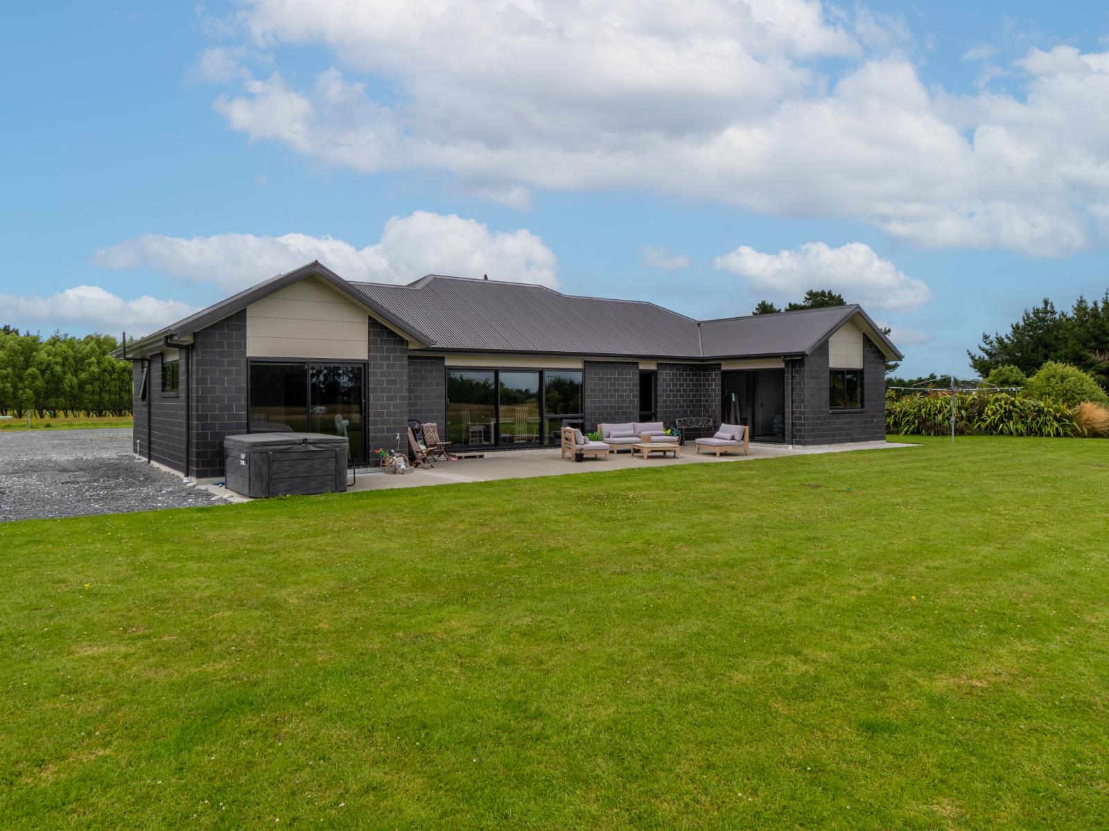 79 Curry Road, Rimu