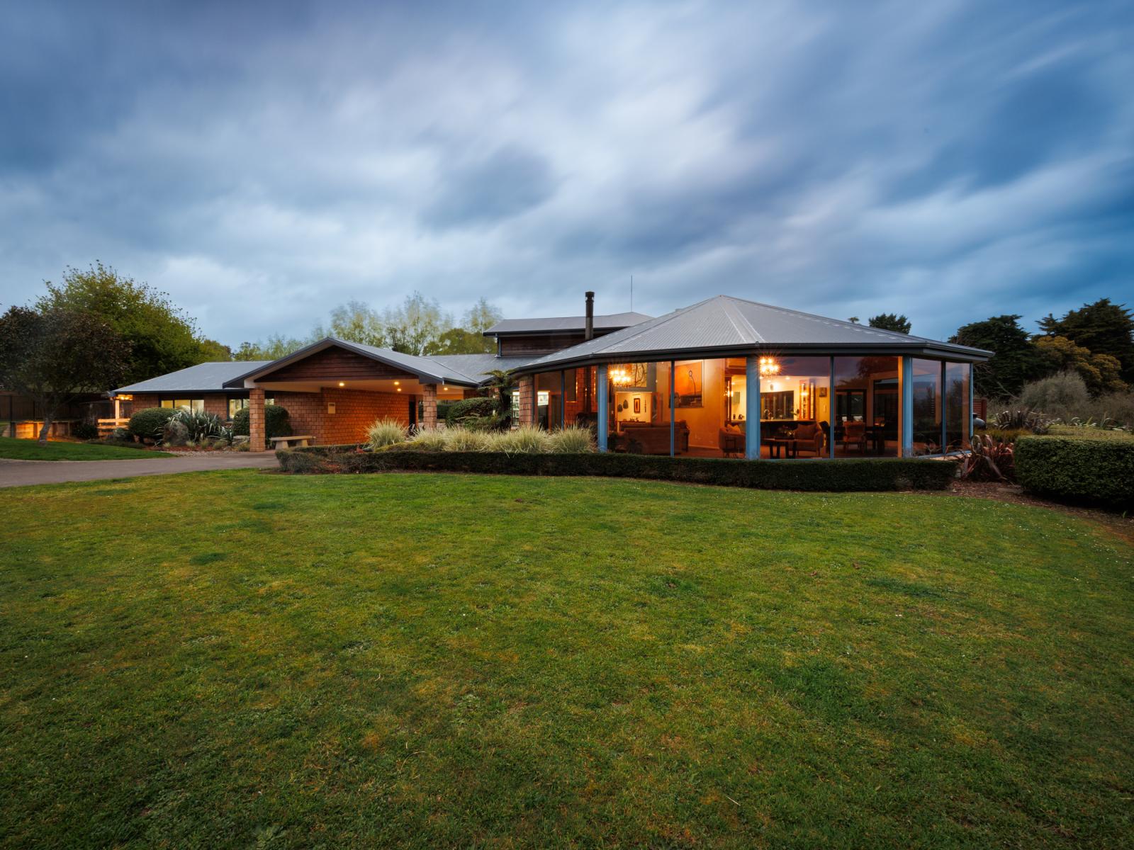 7 Harrisons Line, Palmerston North