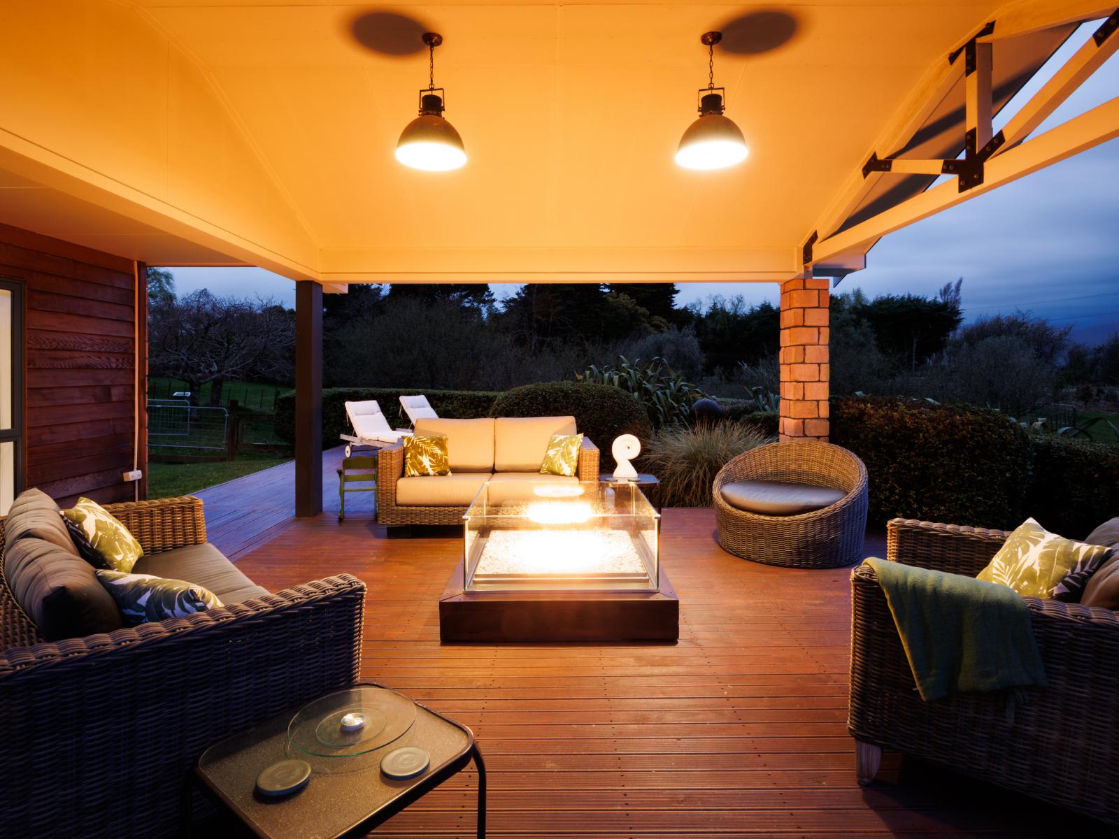 7 Harrisons Line, Palmerston North