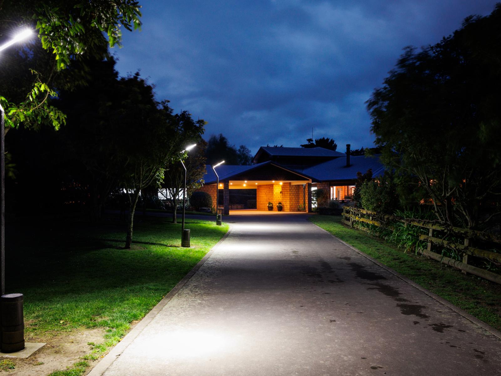 7 Harrisons Line, Palmerston North