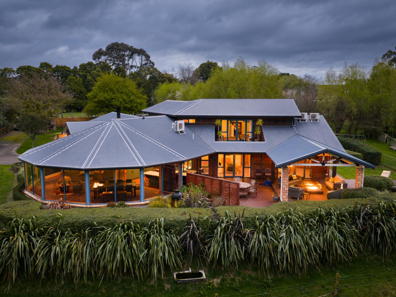 7 Harrisons Line, Palmerston North