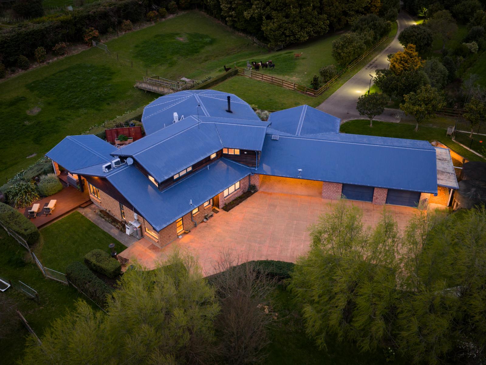 7 Harrisons Line, Palmerston North