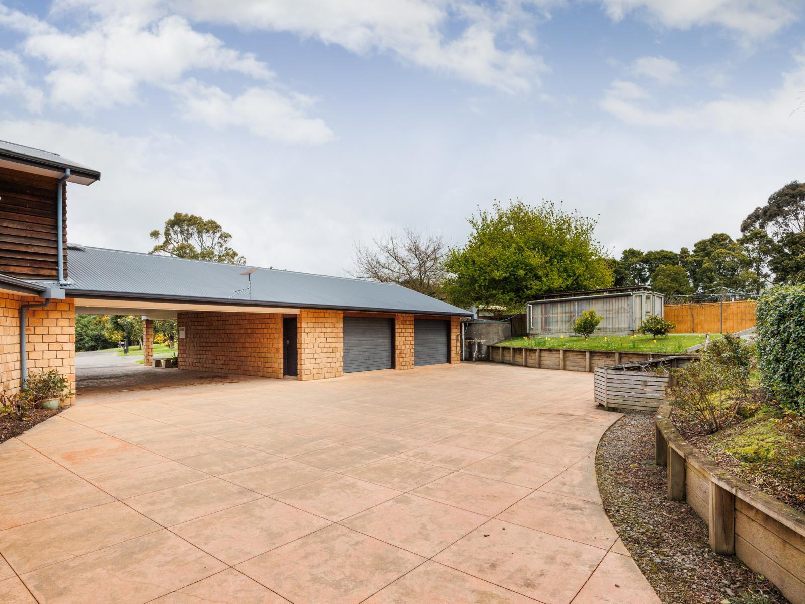 7 Harrisons Line, Palmerston North