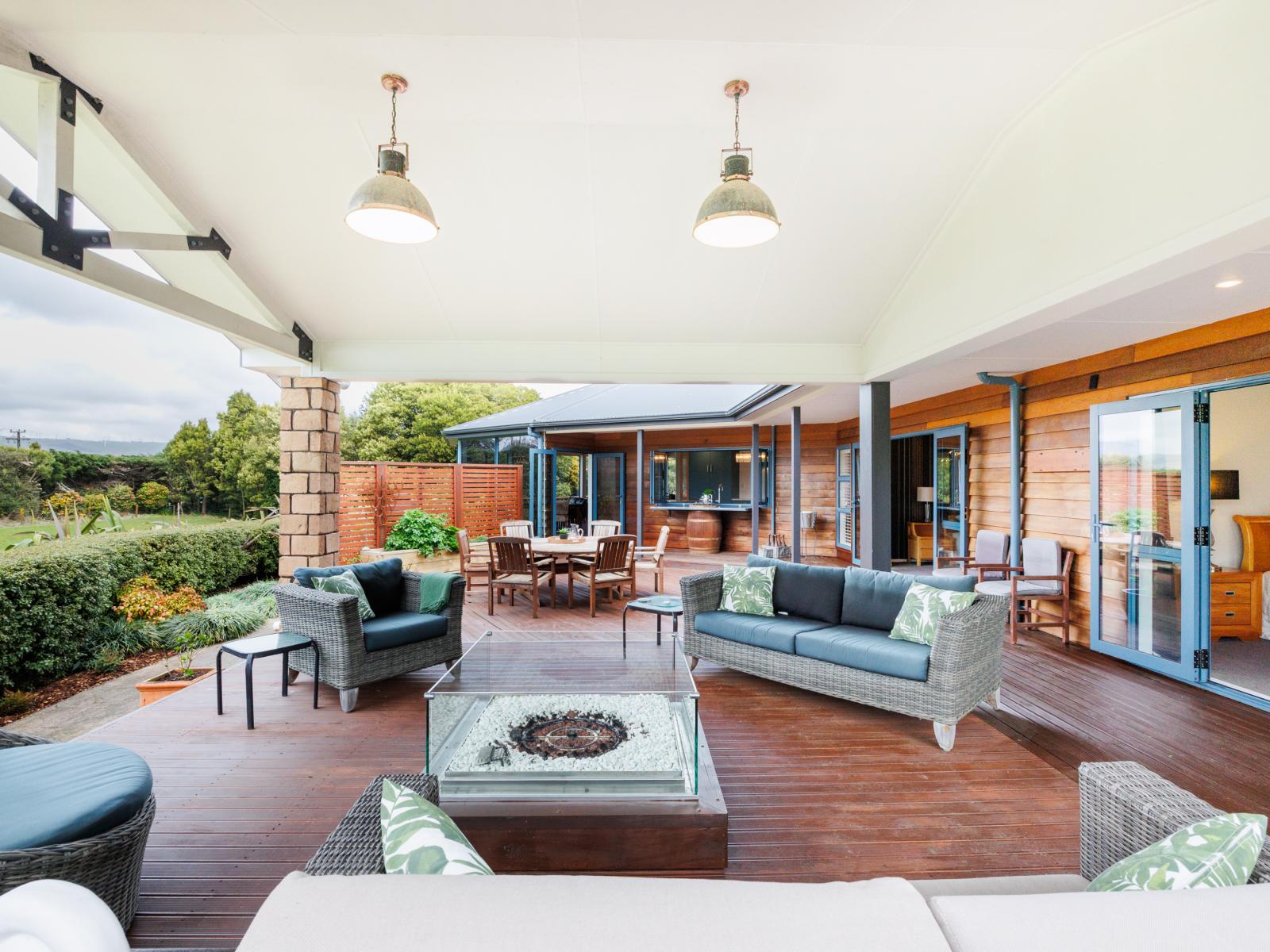 7 Harrisons Line, Palmerston North