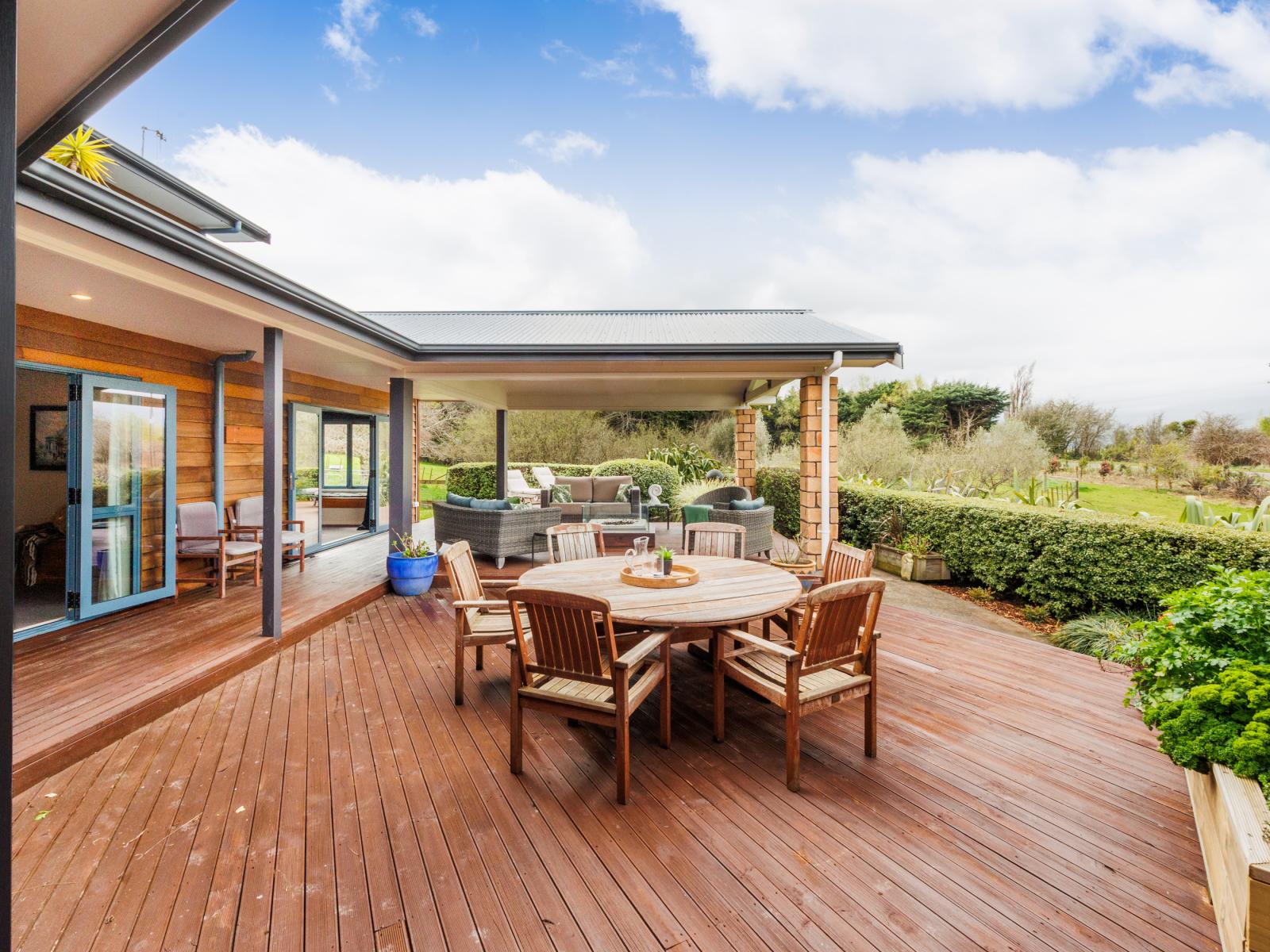 7 Harrisons Line, Palmerston North