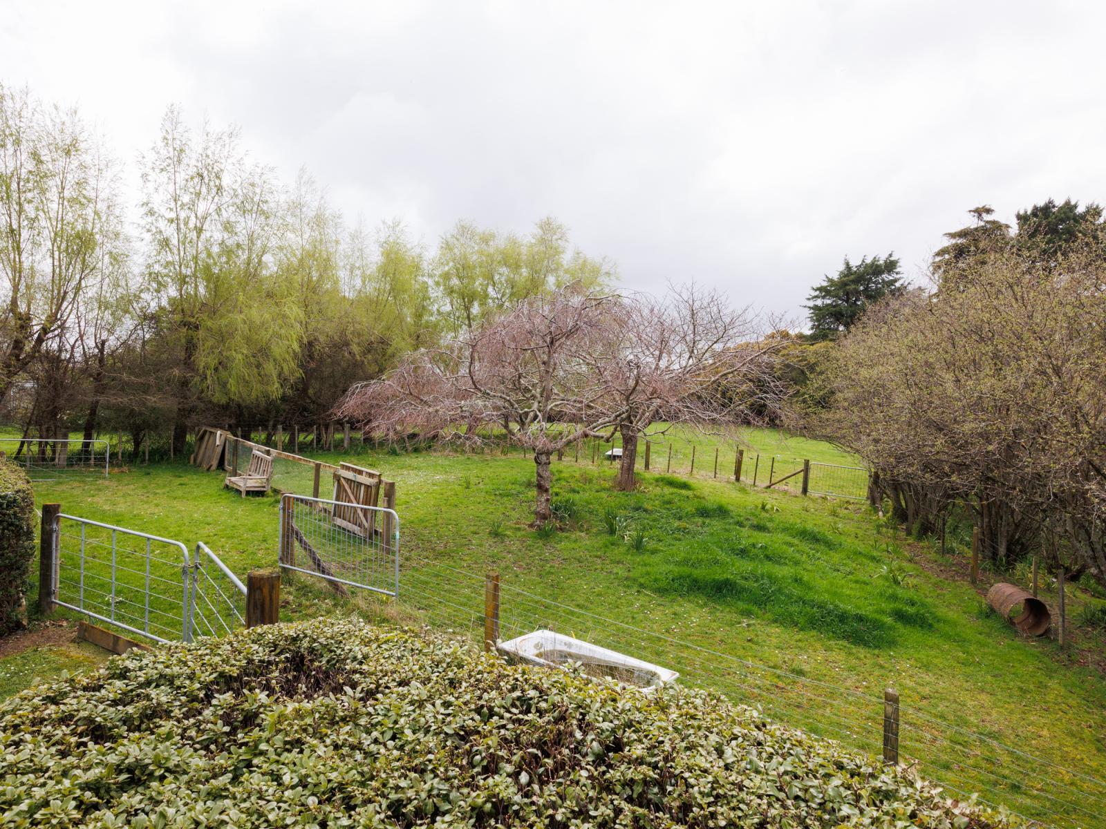 7 Harrisons Line, Palmerston North