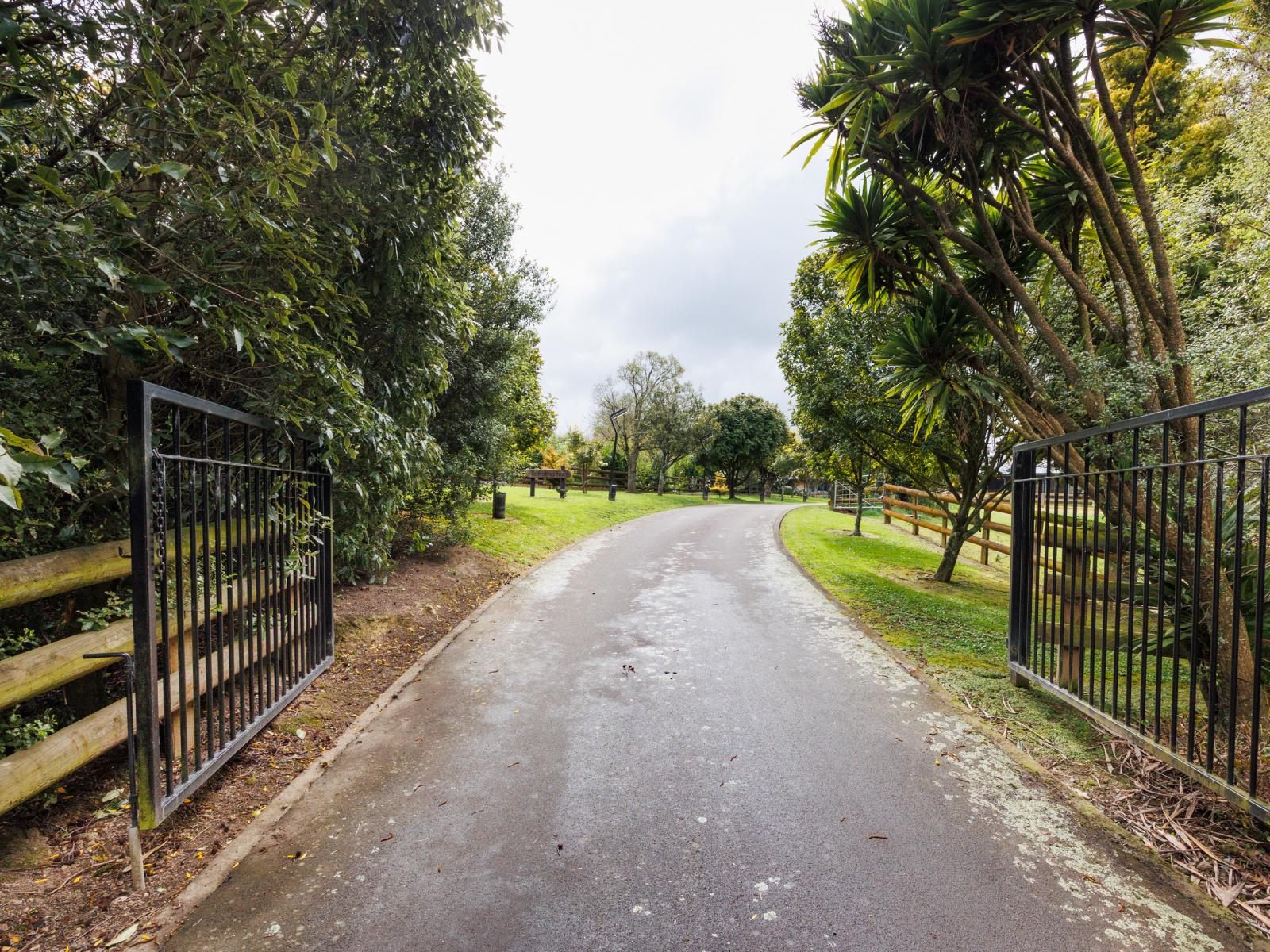 7 Harrisons Line, Palmerston North