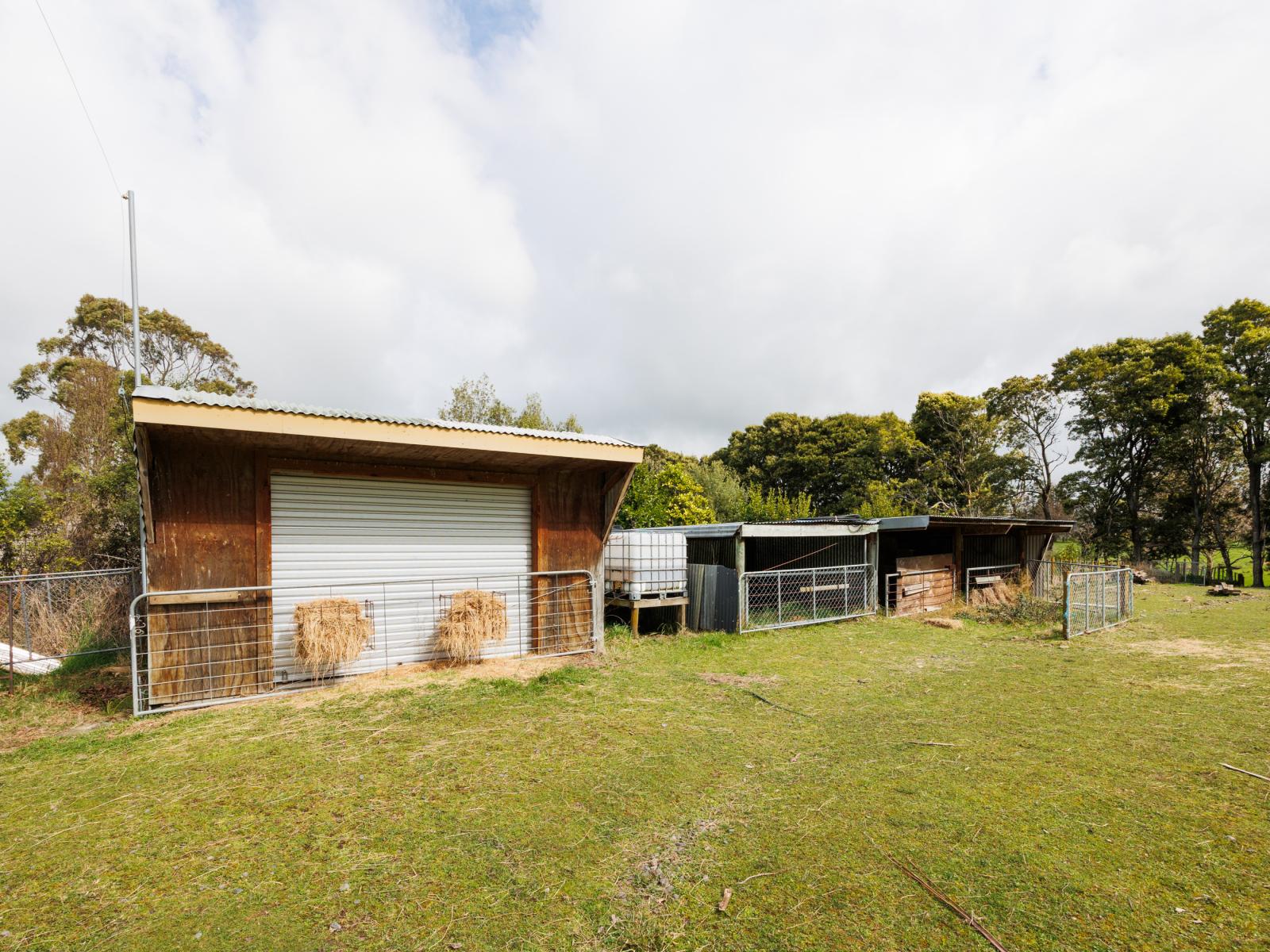 7 Harrisons Line, Palmerston North