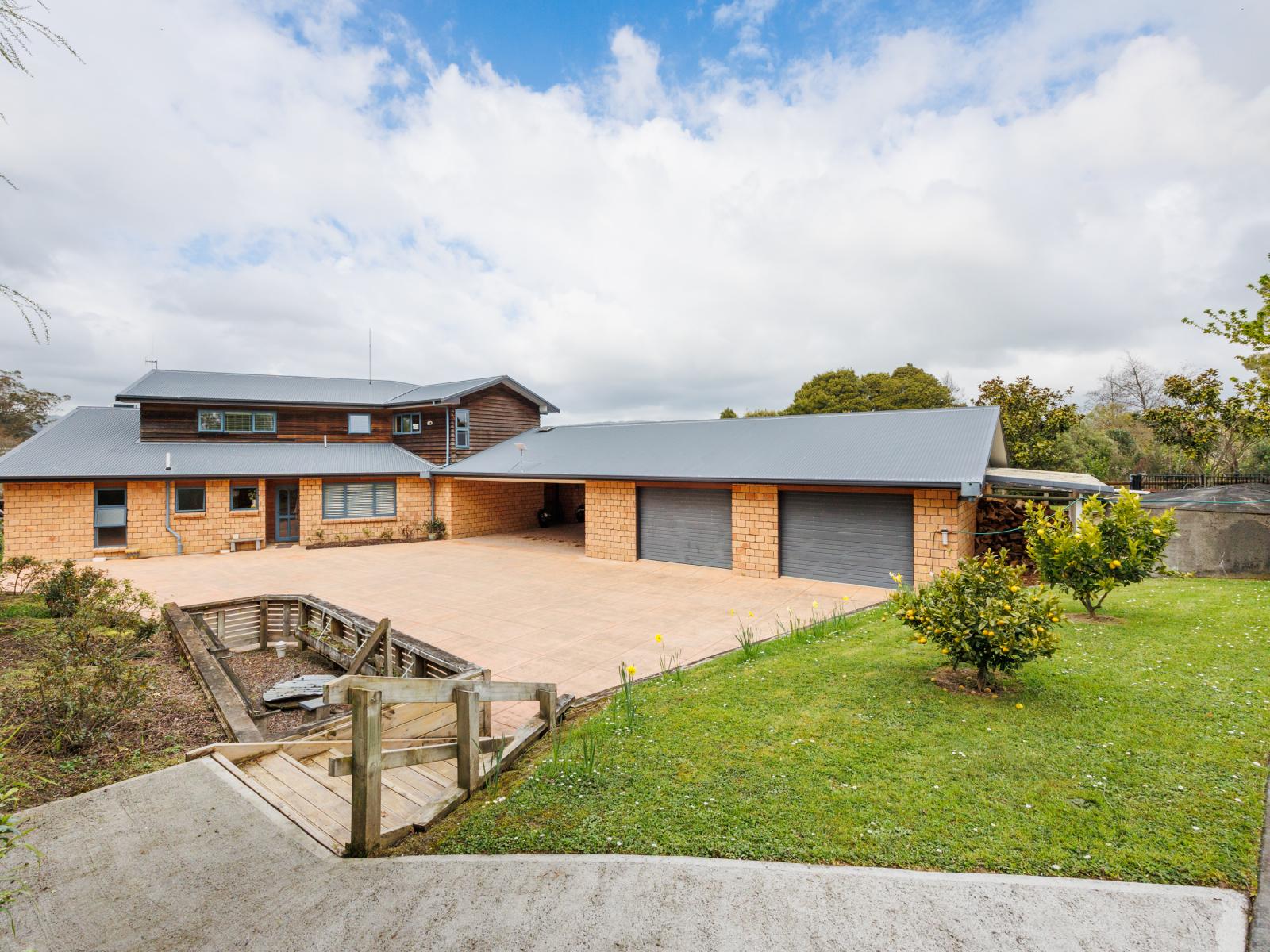 7 Harrisons Line, Palmerston North