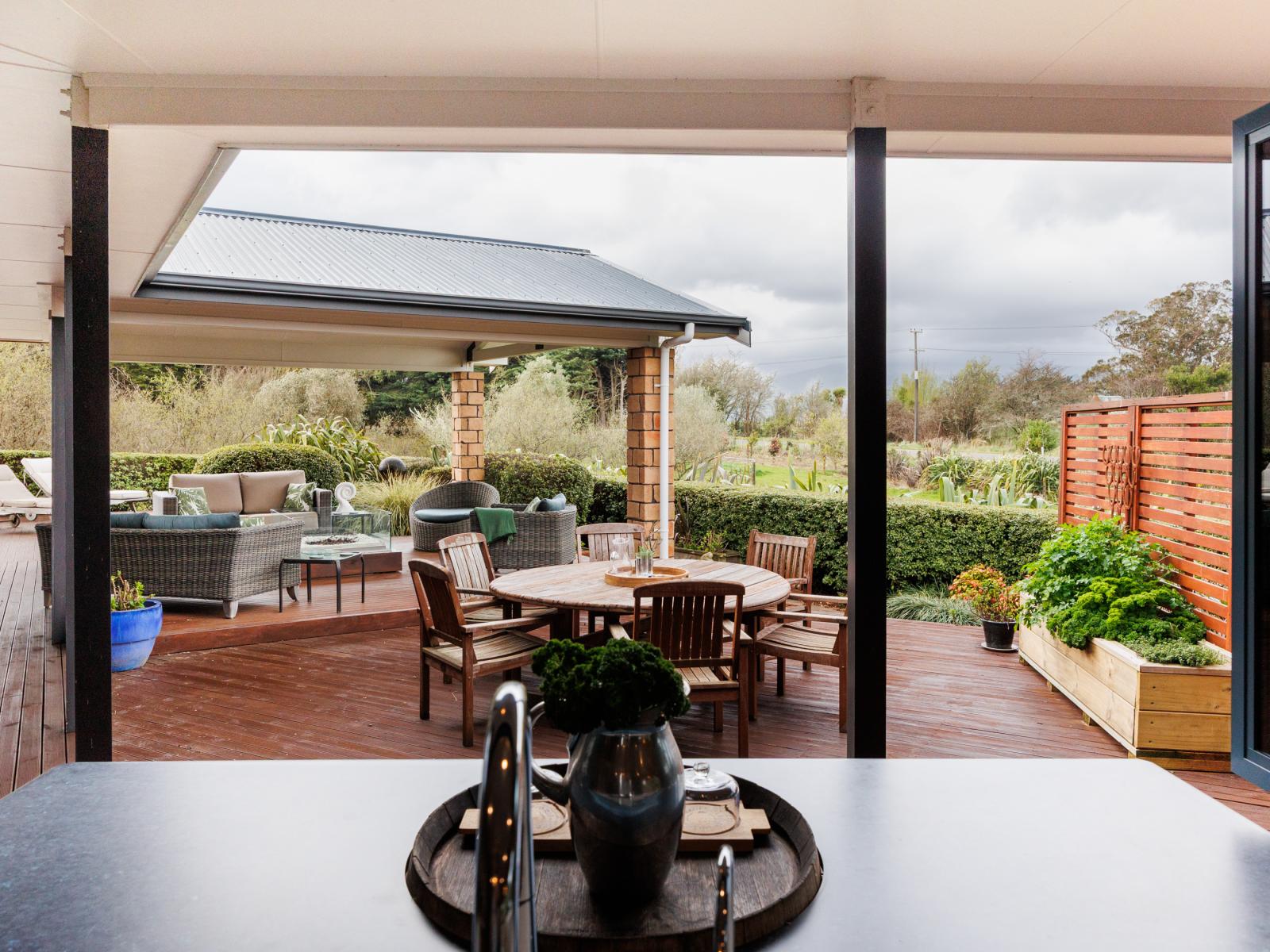 7 Harrisons Line, Palmerston North