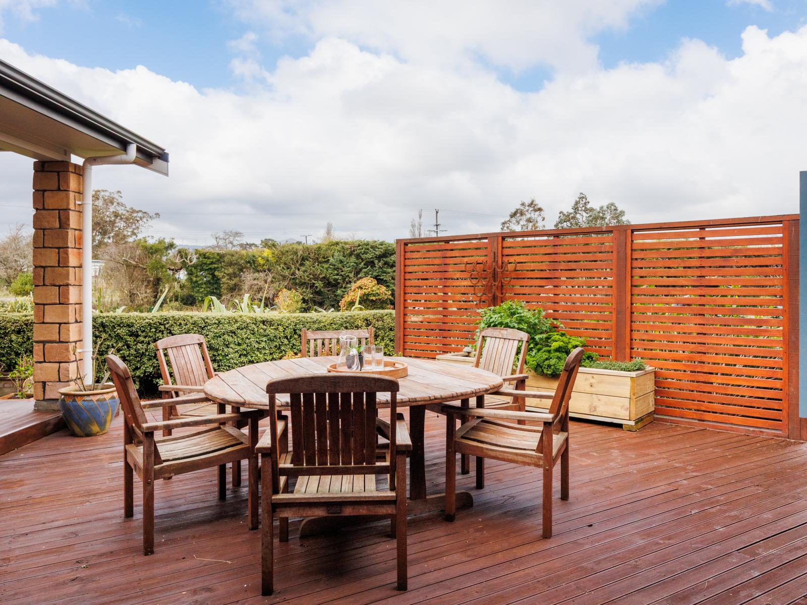 7 Harrisons Line, Palmerston North